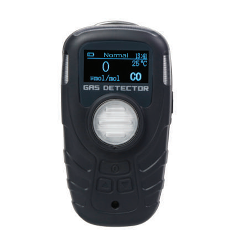 MST101 Single Gas Detector