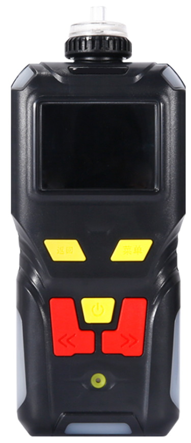 MST420P Portable Gas Detector