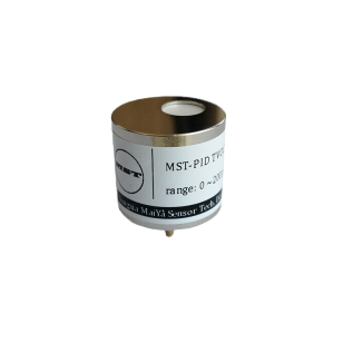 MST PID-TVOC sensor