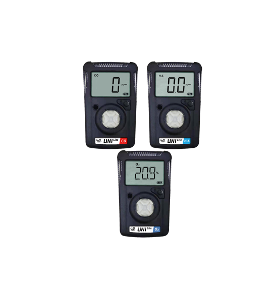 mPower Single gas detector MP110 UNI Lite Single gas detector