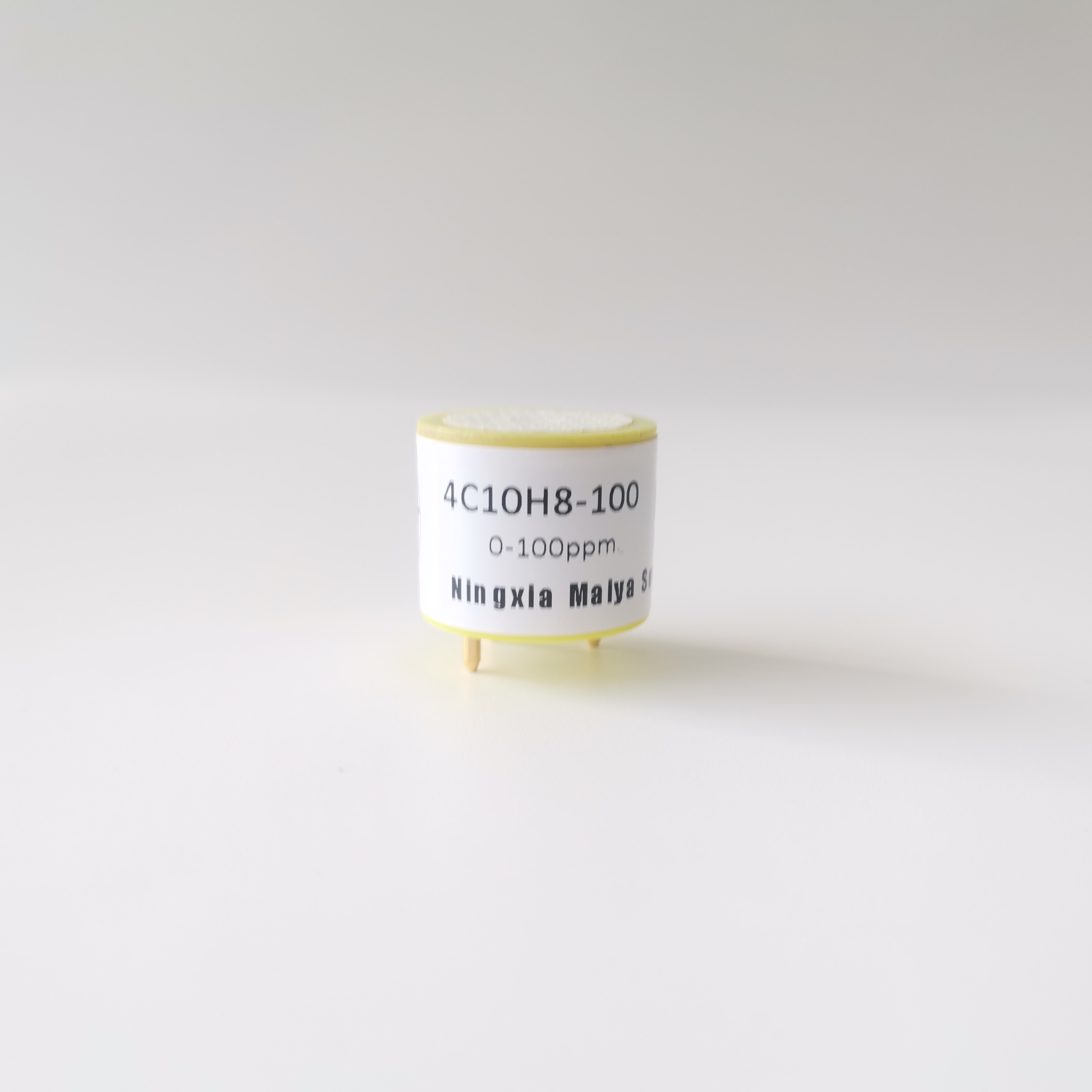 Naphthalene Sensor(C₁₀H₈ sensor)4-Series electrochemical sensor