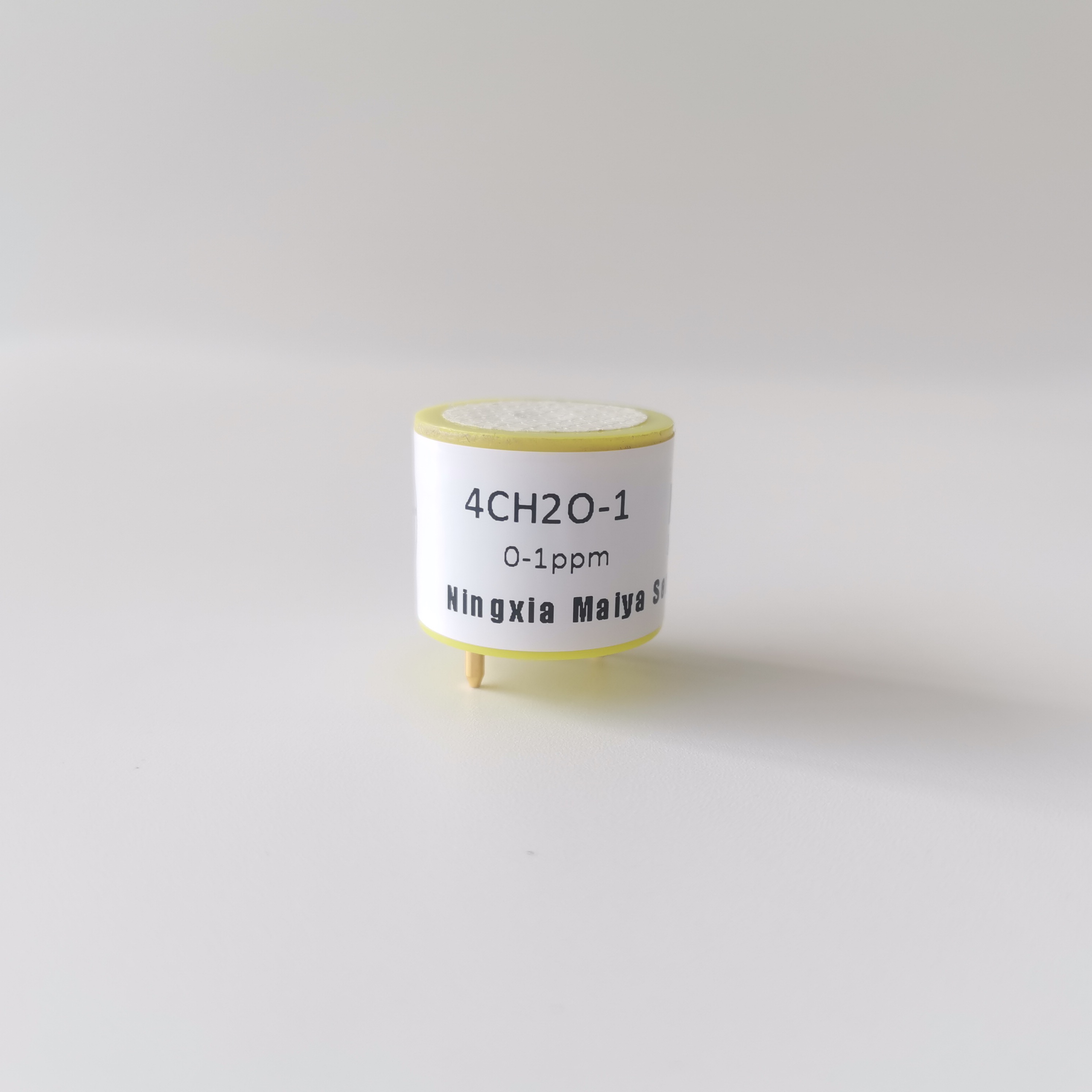 Formaldehyde sensor(CH₂O sensor)4-Series electrochemical sensor
