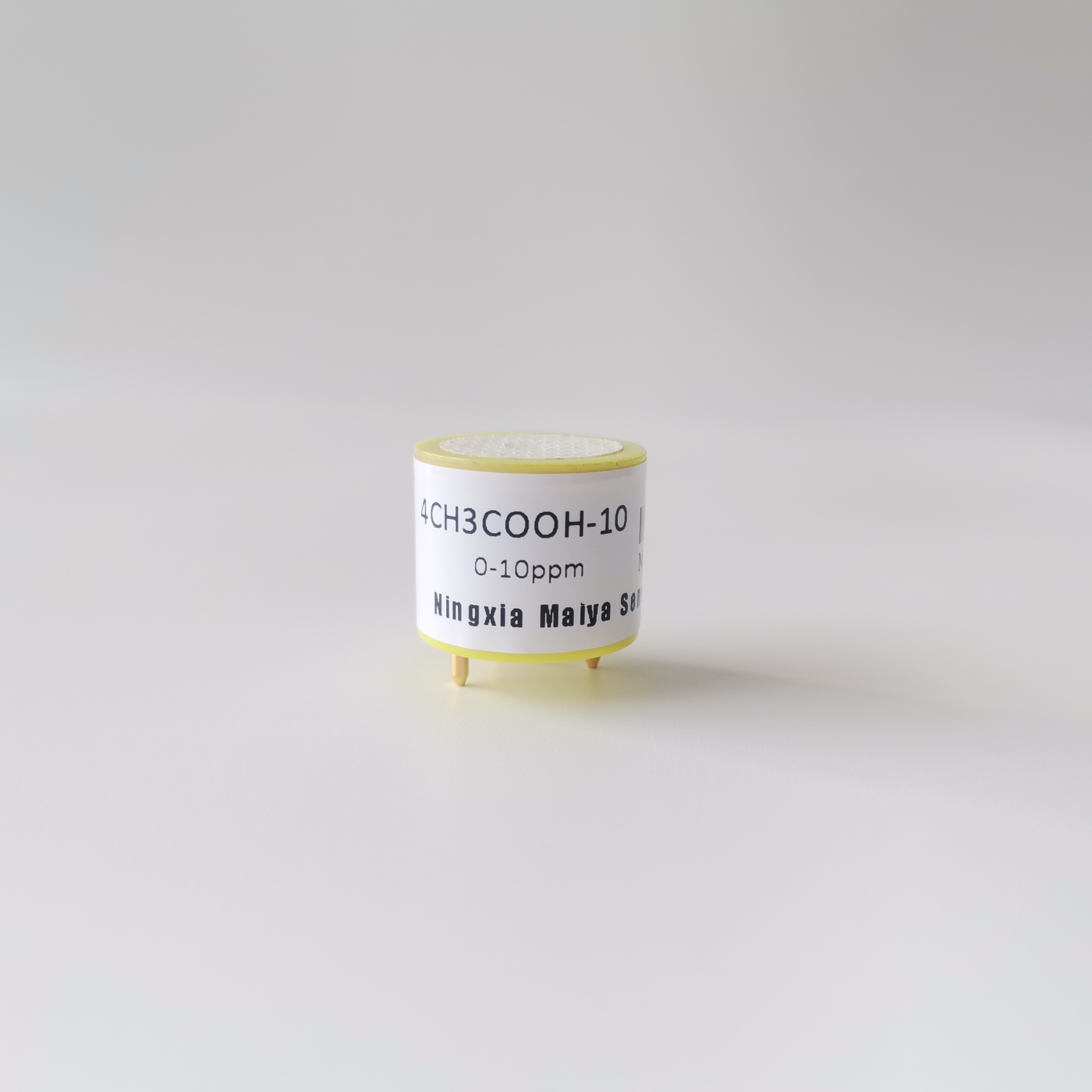 Acetic Acid Sensor(CH₃COOH sensor)4-Series electrochemical sensor