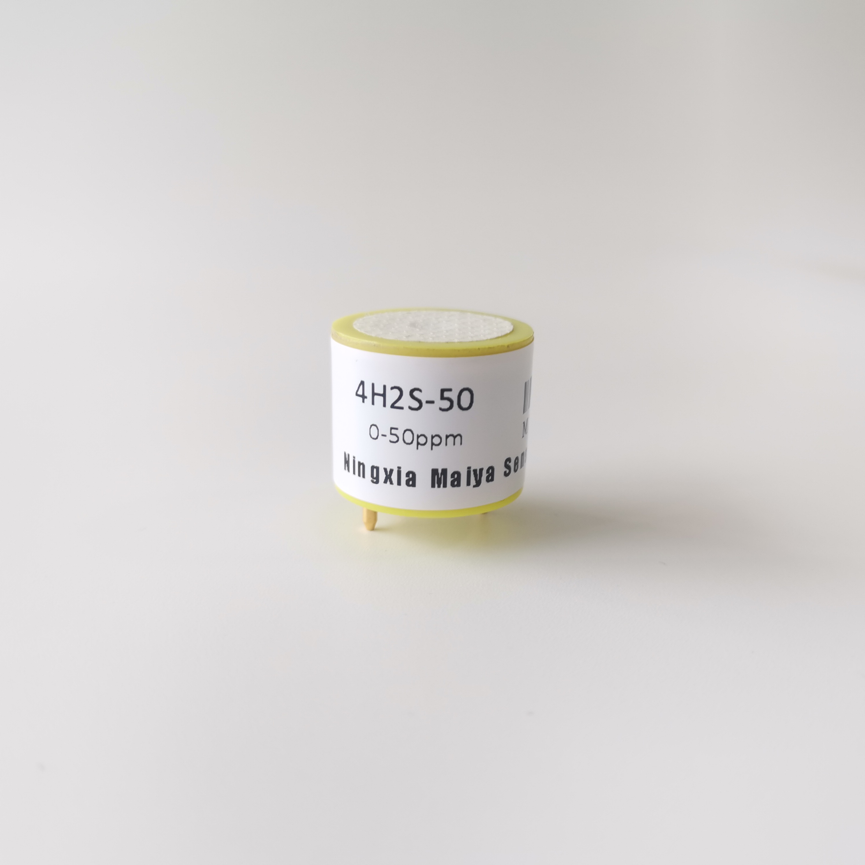 Hydrogen Sulfide Sensor(H₂S sensor)4-Series electrochemical sensor