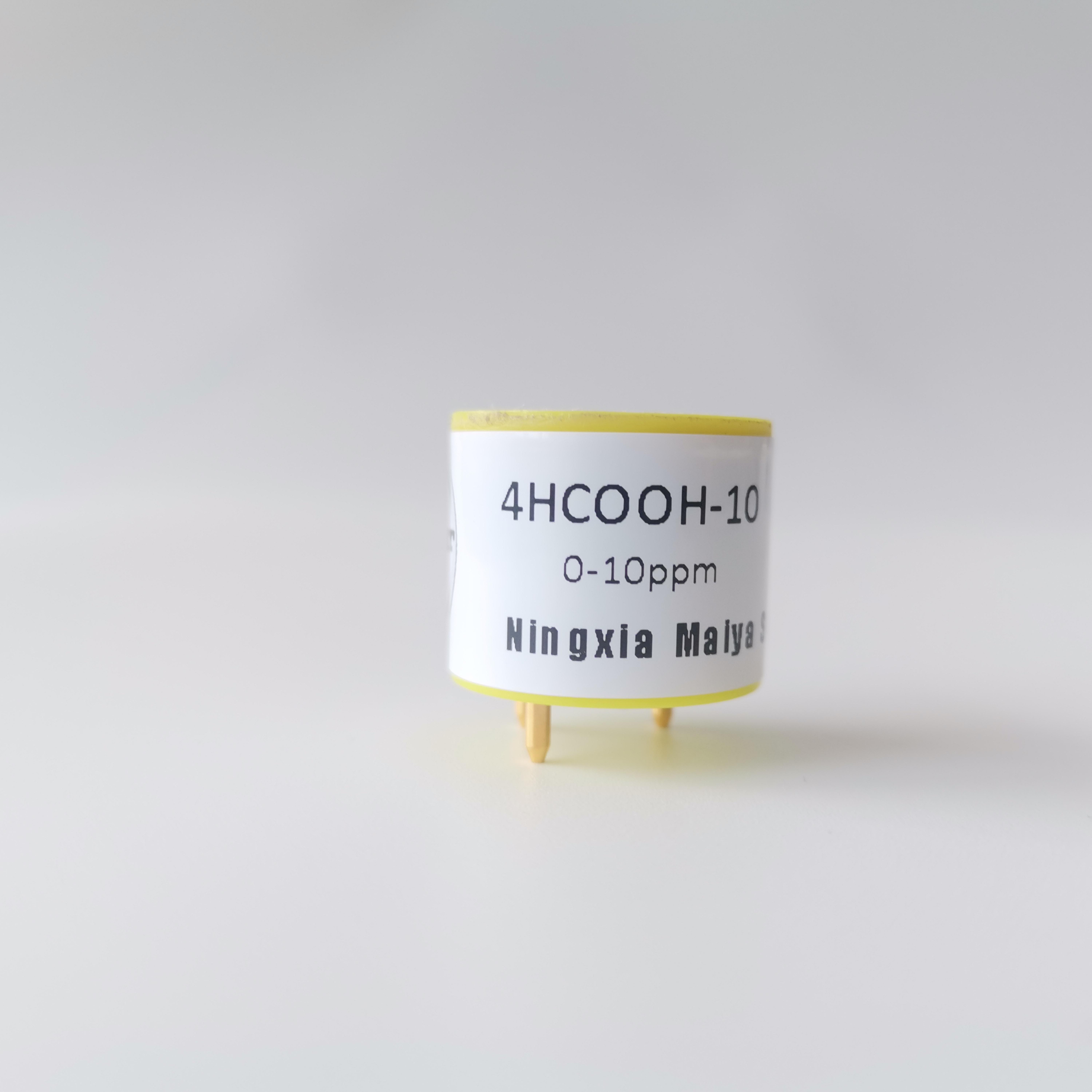 Formic acid Sensor(HCOOH sensor)4-Series electrochemical sensor