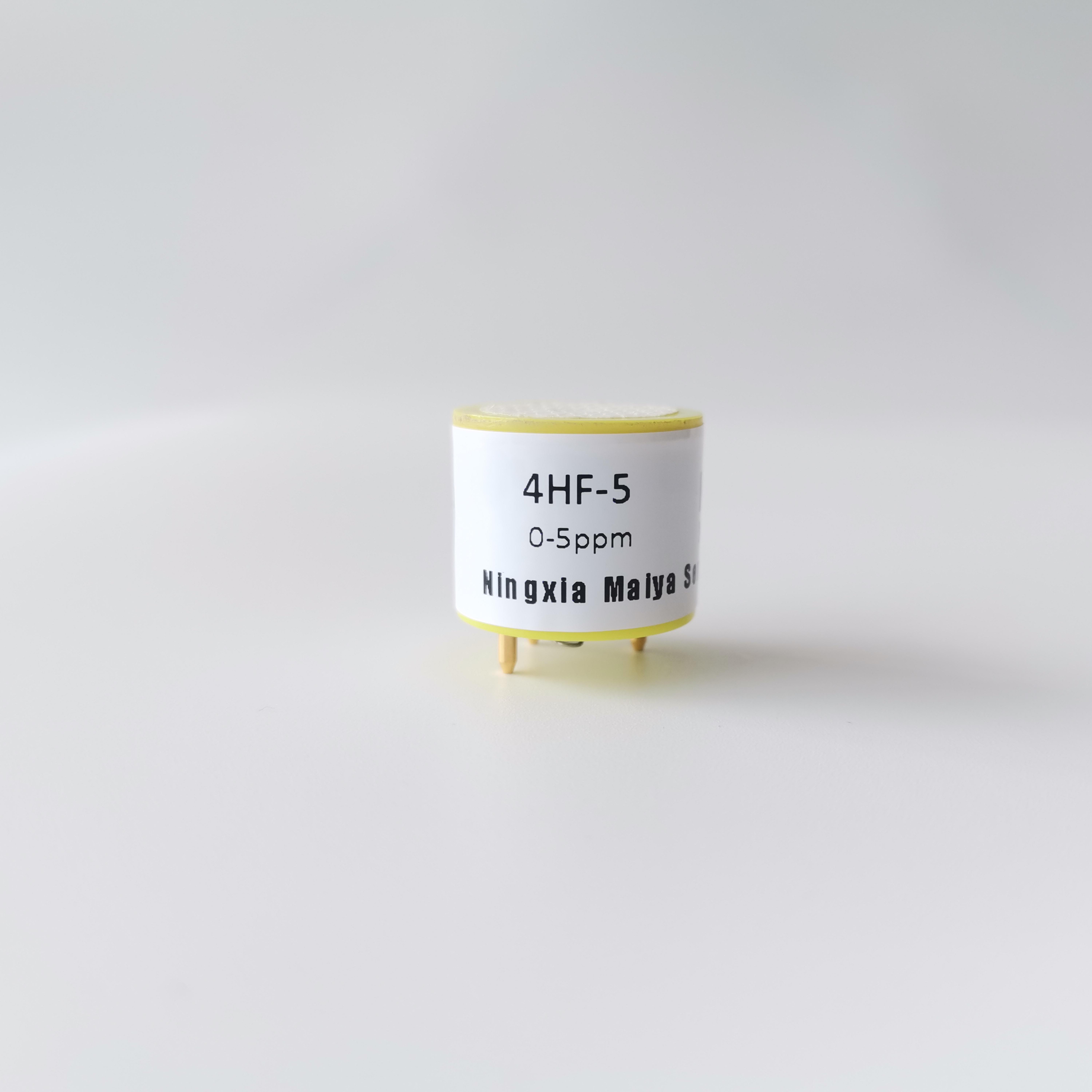 Hydrogen Fluoride Sensor(HF sensor)4-Series electrochemical sensor