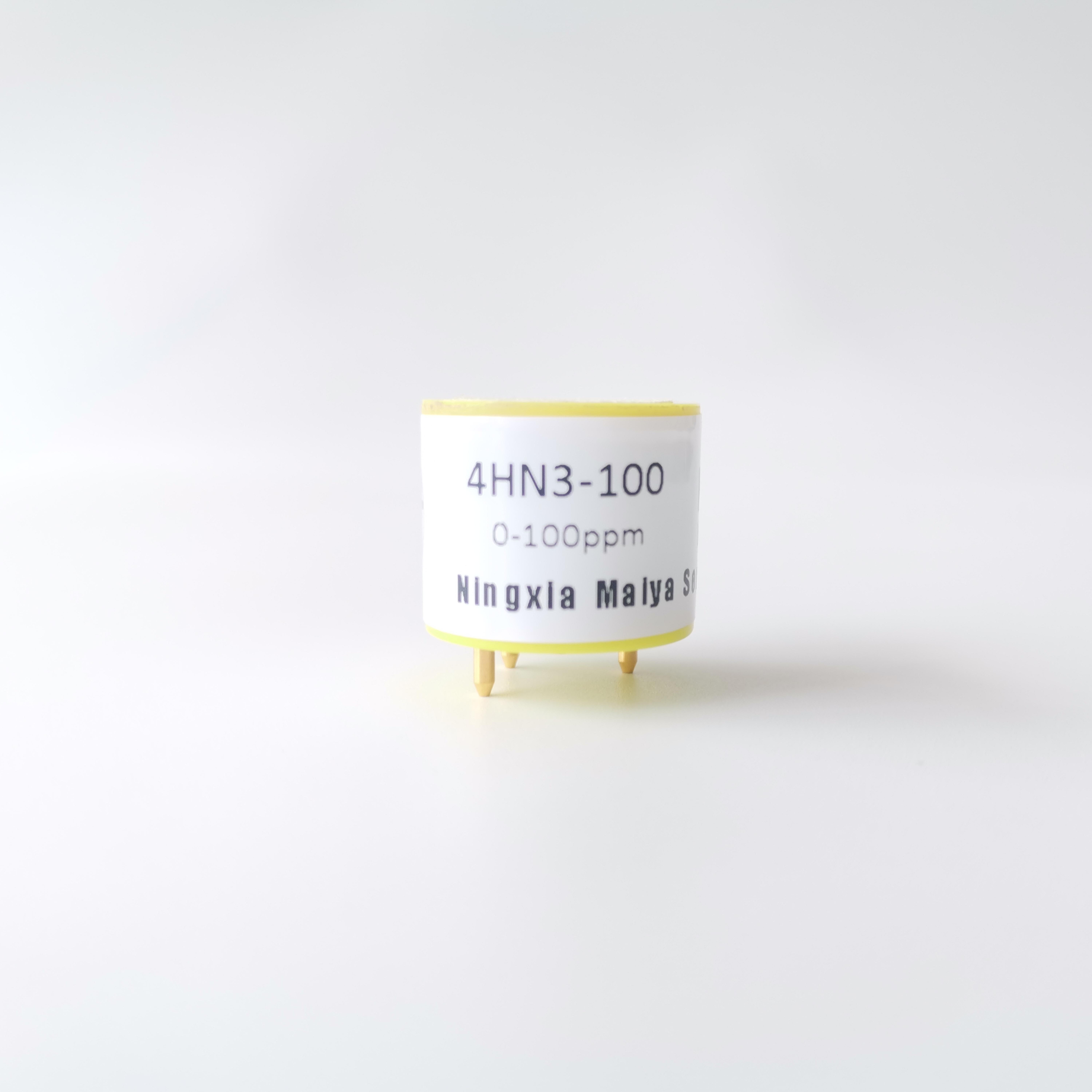 Hydroazide sensor(HN₃ sensor)4-Series electrochemical sensor