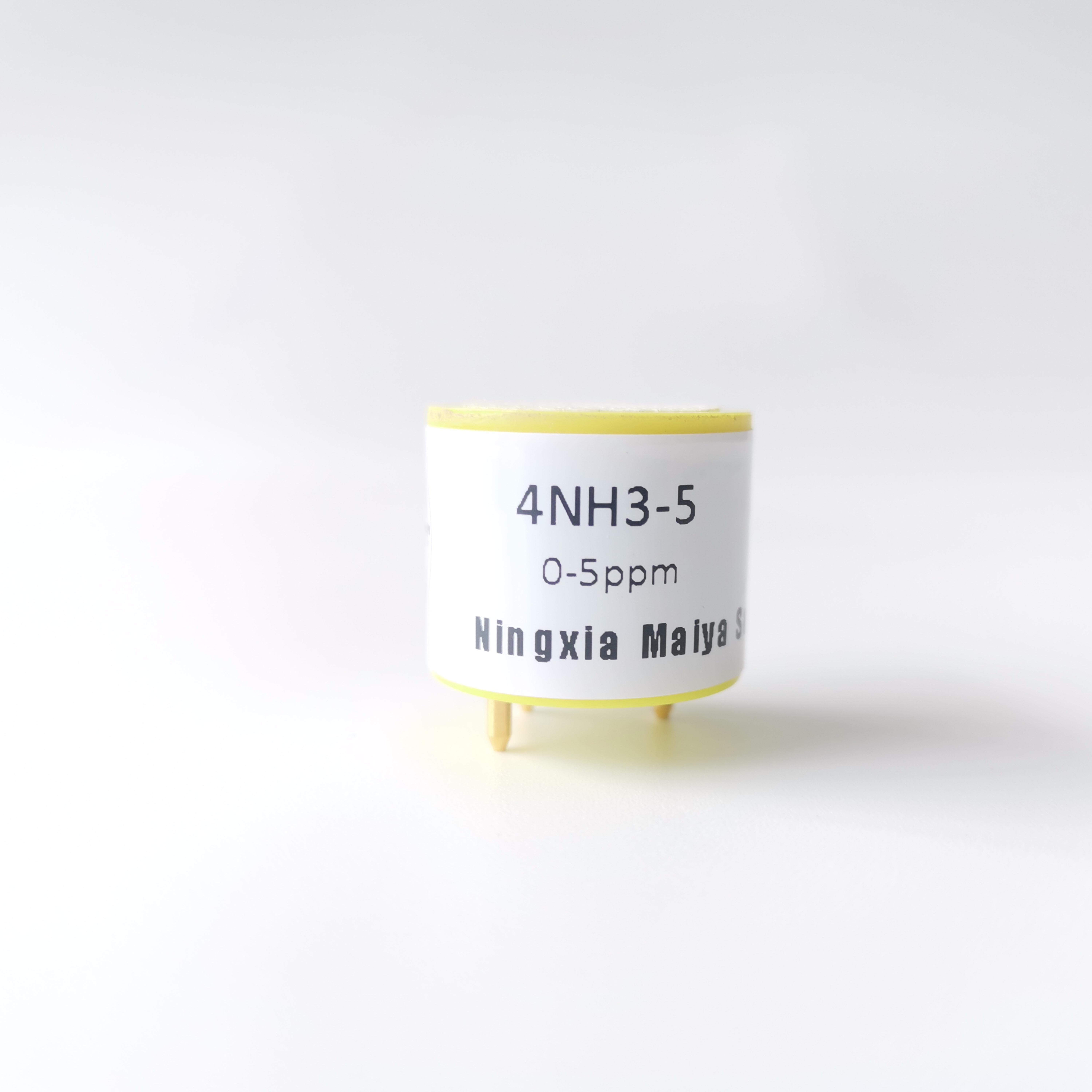 Ammonia Sensor(NH₃ sensor)4-Series electrochemical sensor