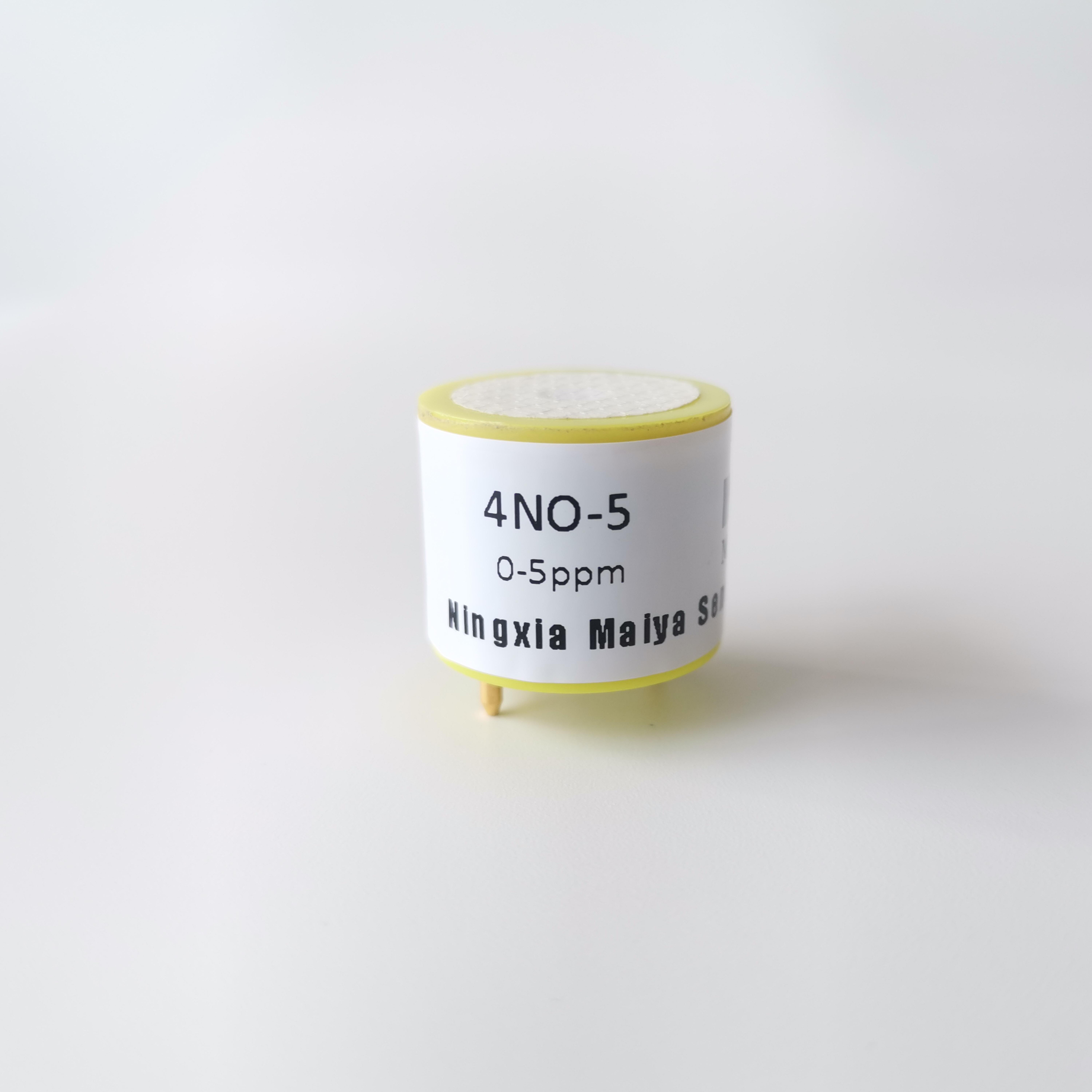 Nitric Oxide Sensor (NO sensor)4-Series electrochemical sensor