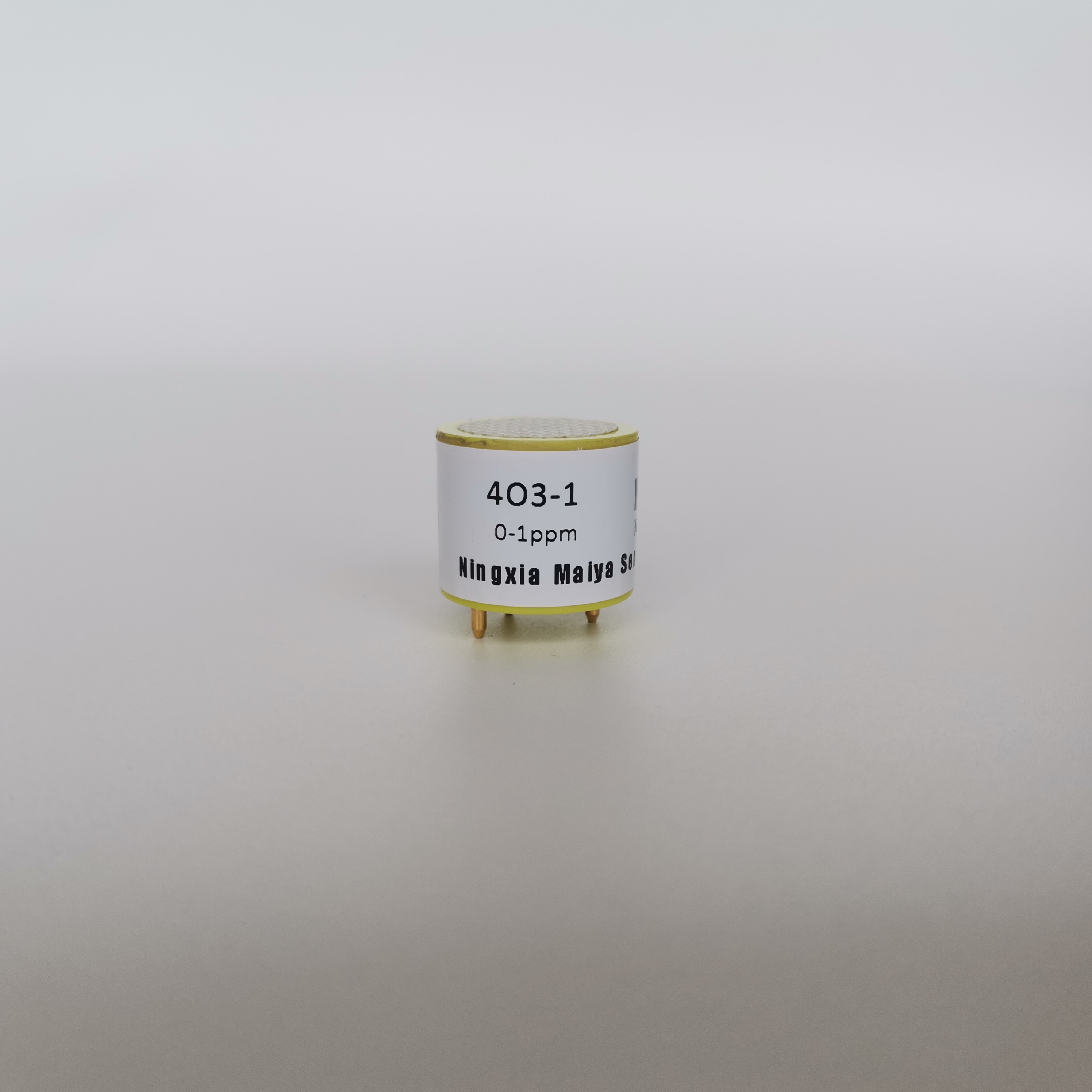 Ozone Sensor (O₃ sensor)4-Series electrochemical sensor