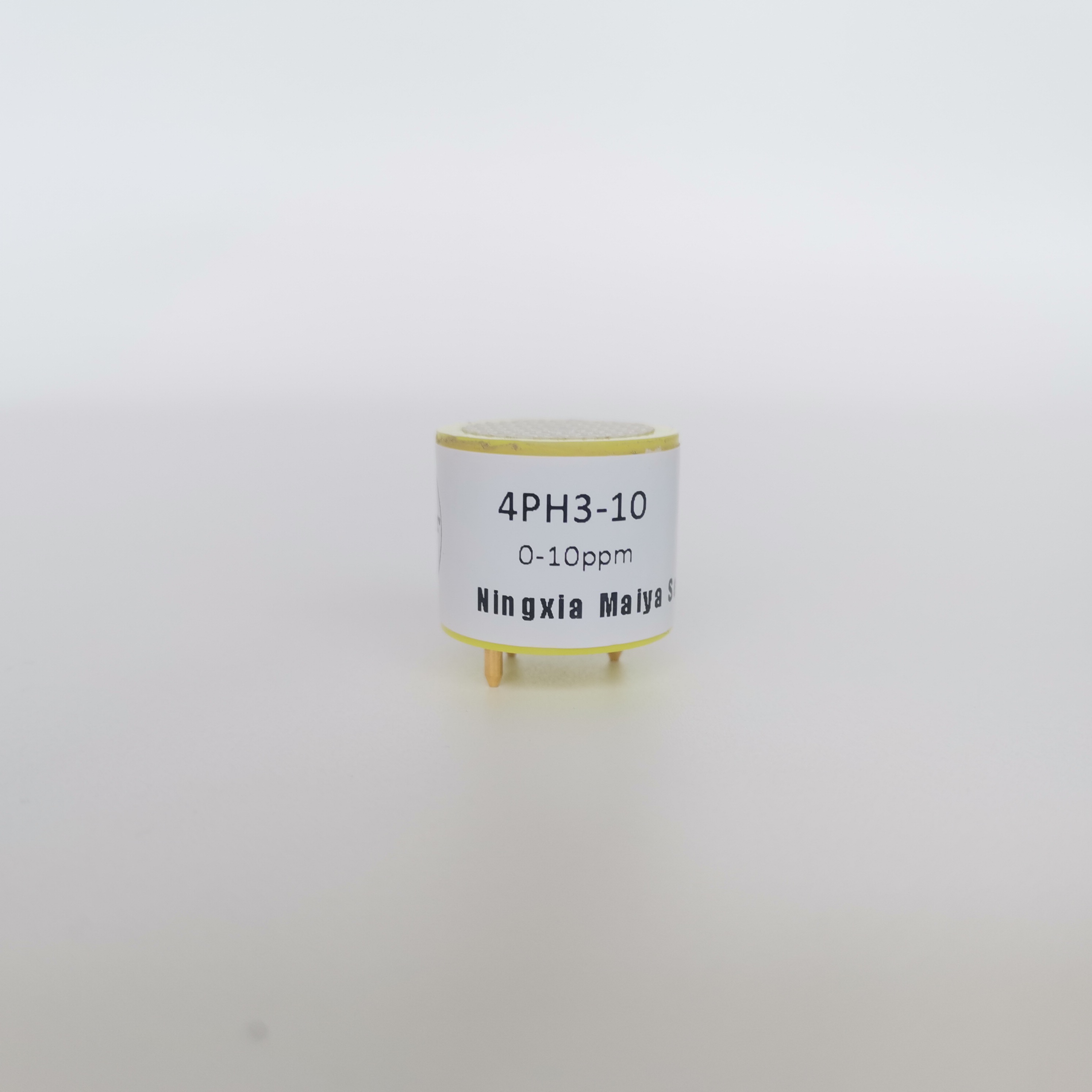 Hydrogen Phosphide Sensor(PH₃ sensor)4-Series electrochemical sensor