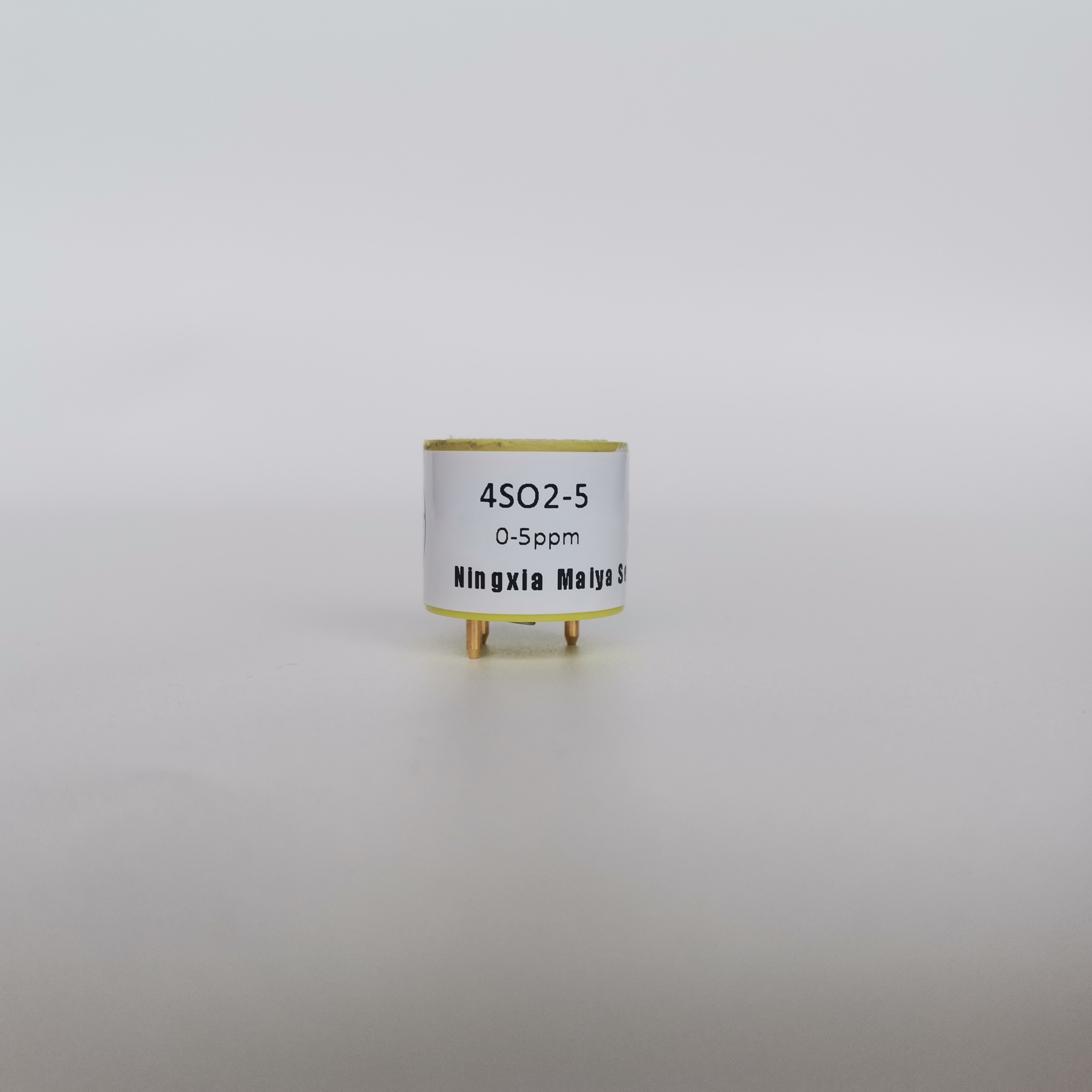 Sulfur Dioxide Sensor(SO₂ sensor)4-Series electrochemical sensor