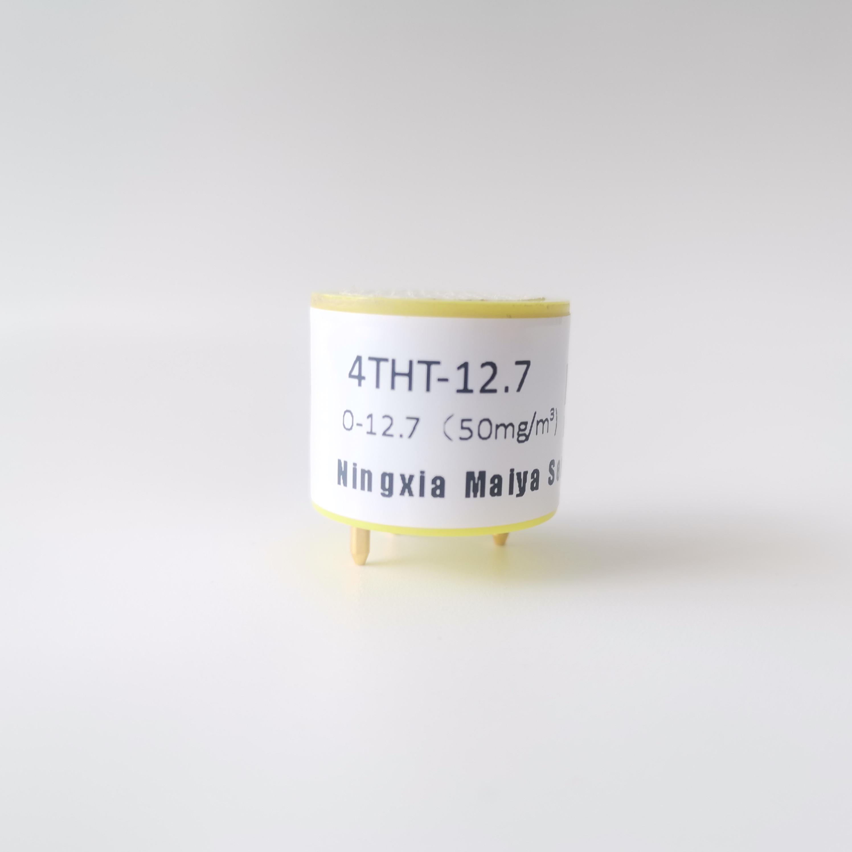 Tetrahydrothiophene Sensor (THT sensor)-Series electrochemical sensor