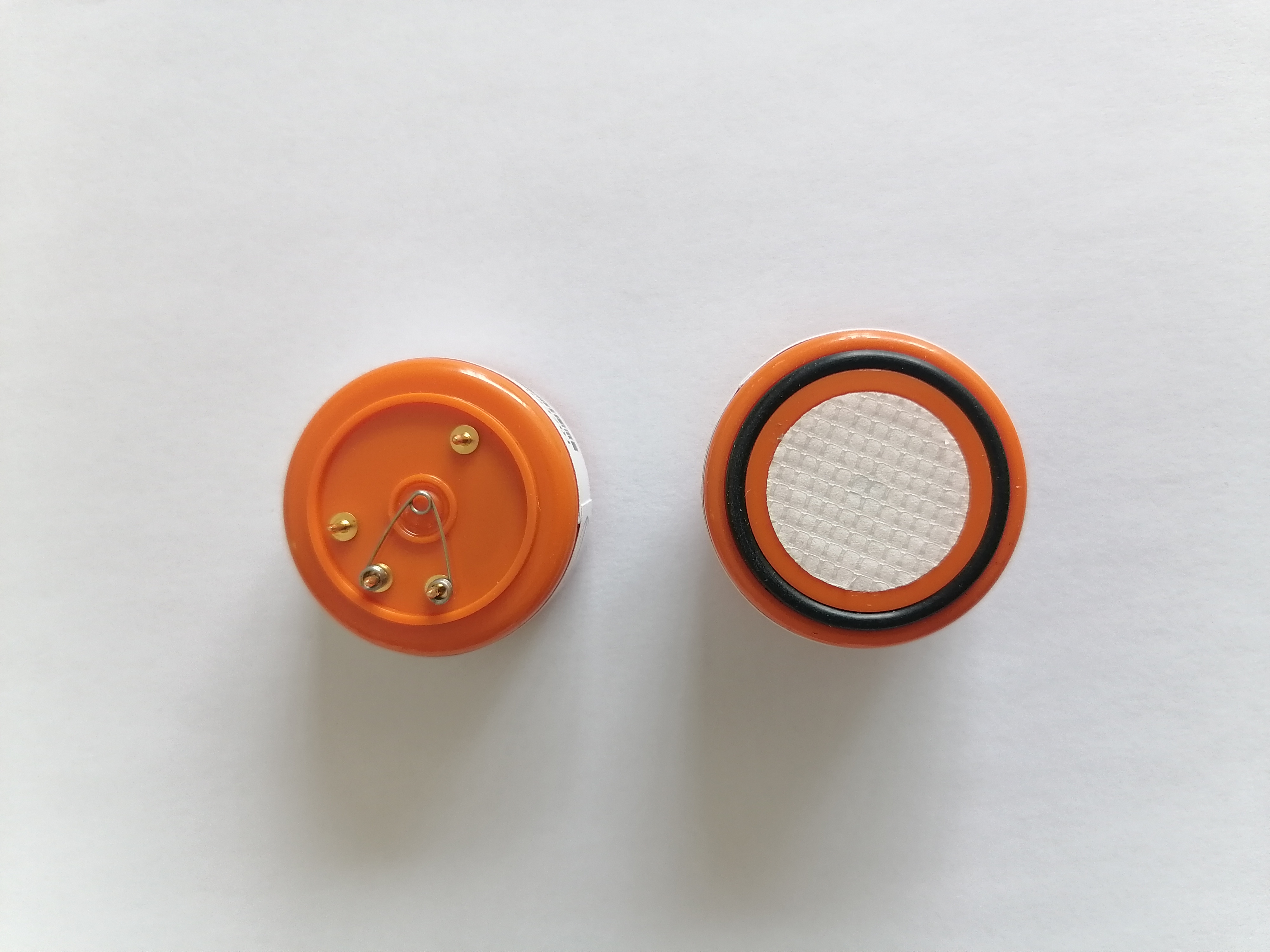 Acrylonitrile Sensor(C₃H₃N sensor)7-Series electrochemical sensor