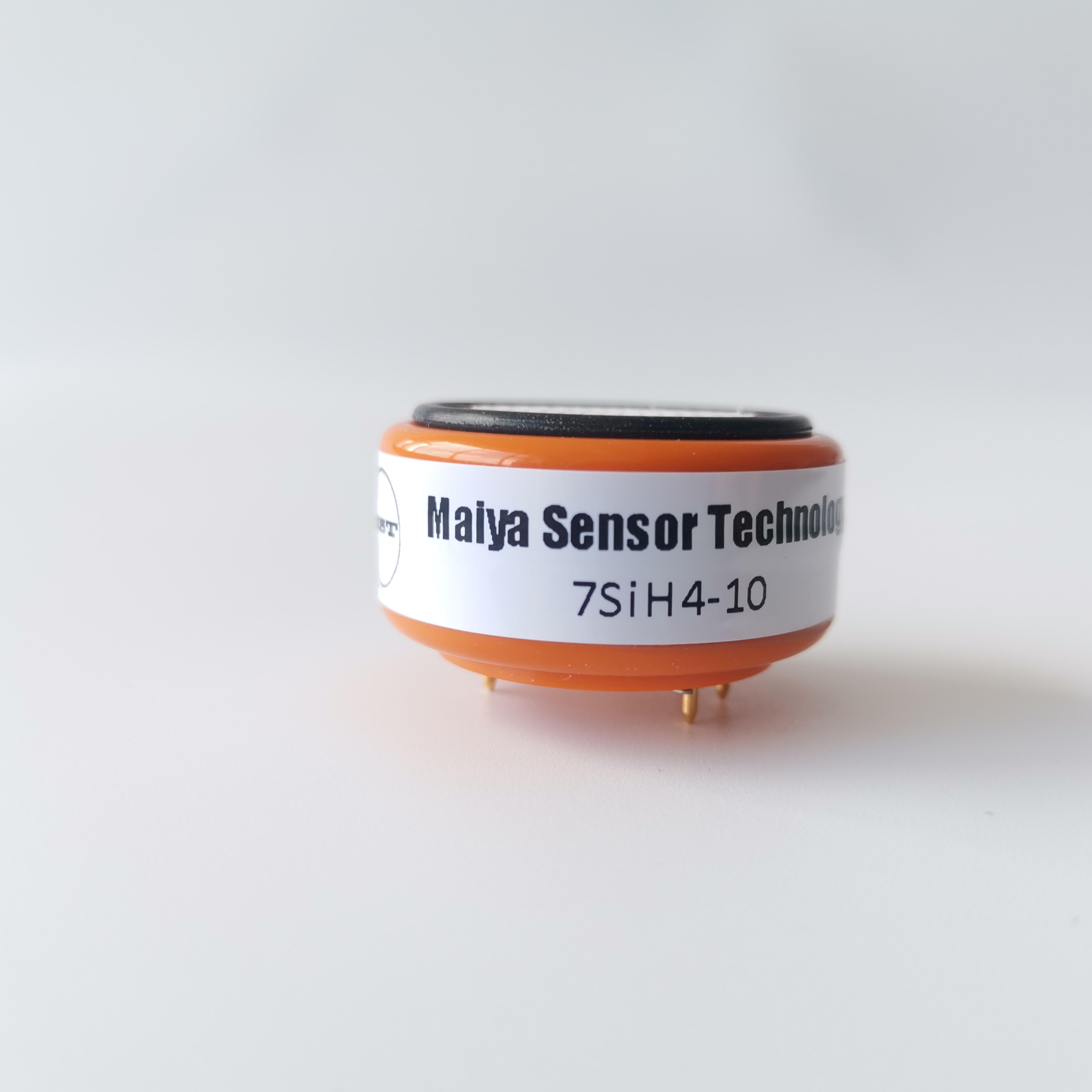 Silane Sensor (SiH₄ sensor)7-Series electrochemical sensor