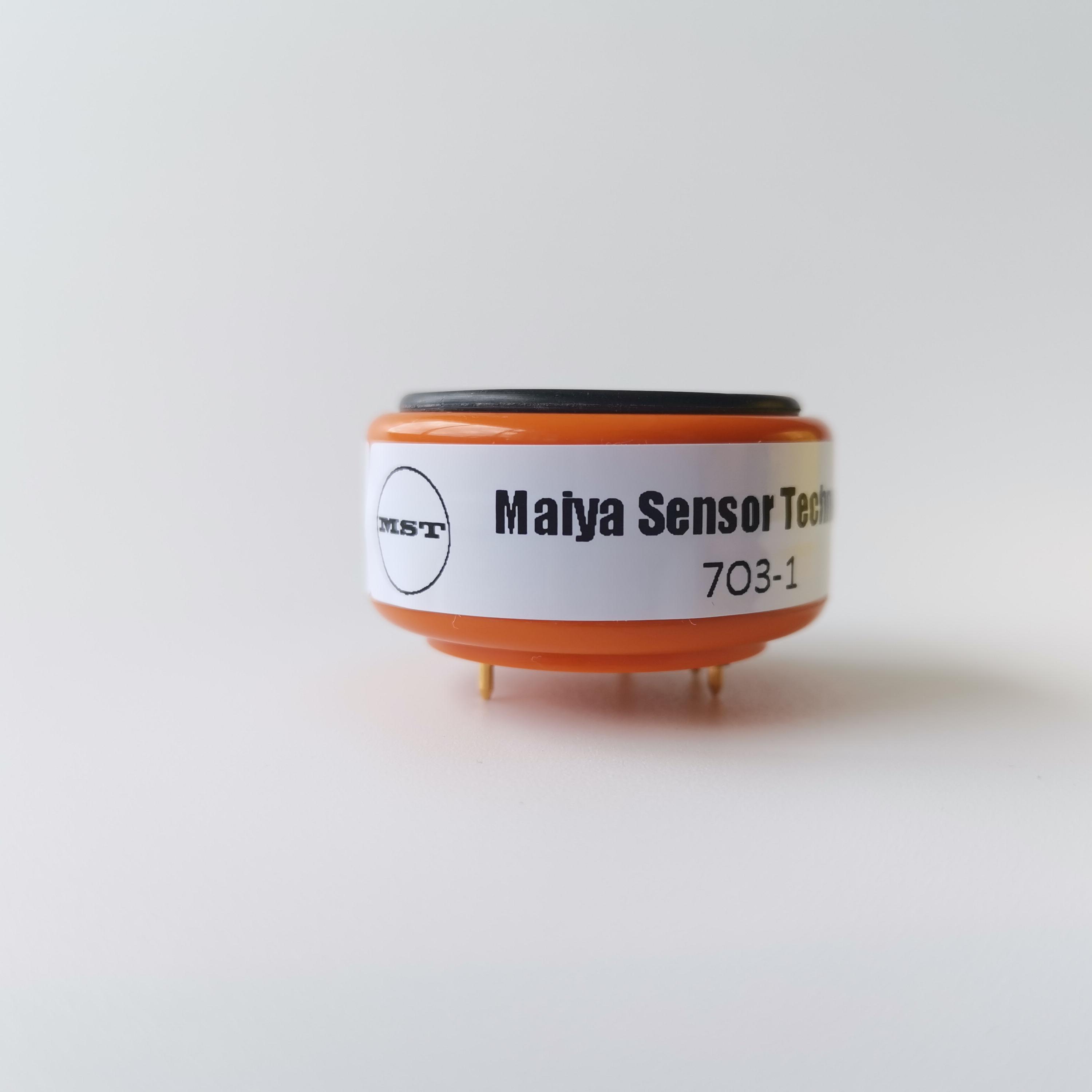 Ozone Sensor (O₃ sensor)7-Series electrochemical sensor