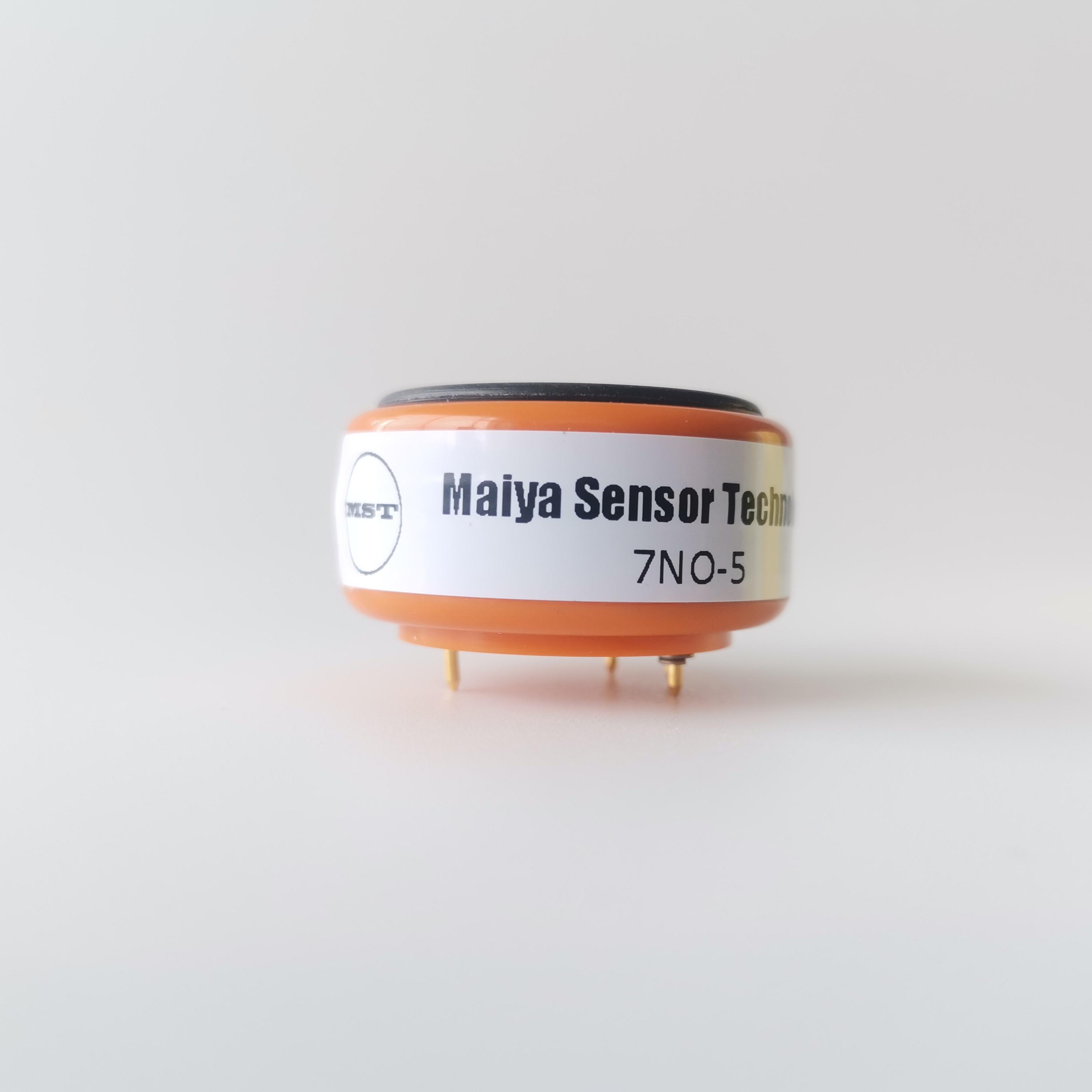 Nitric Oxide Sensor(NO sensor)7-Series electrochemical sensor