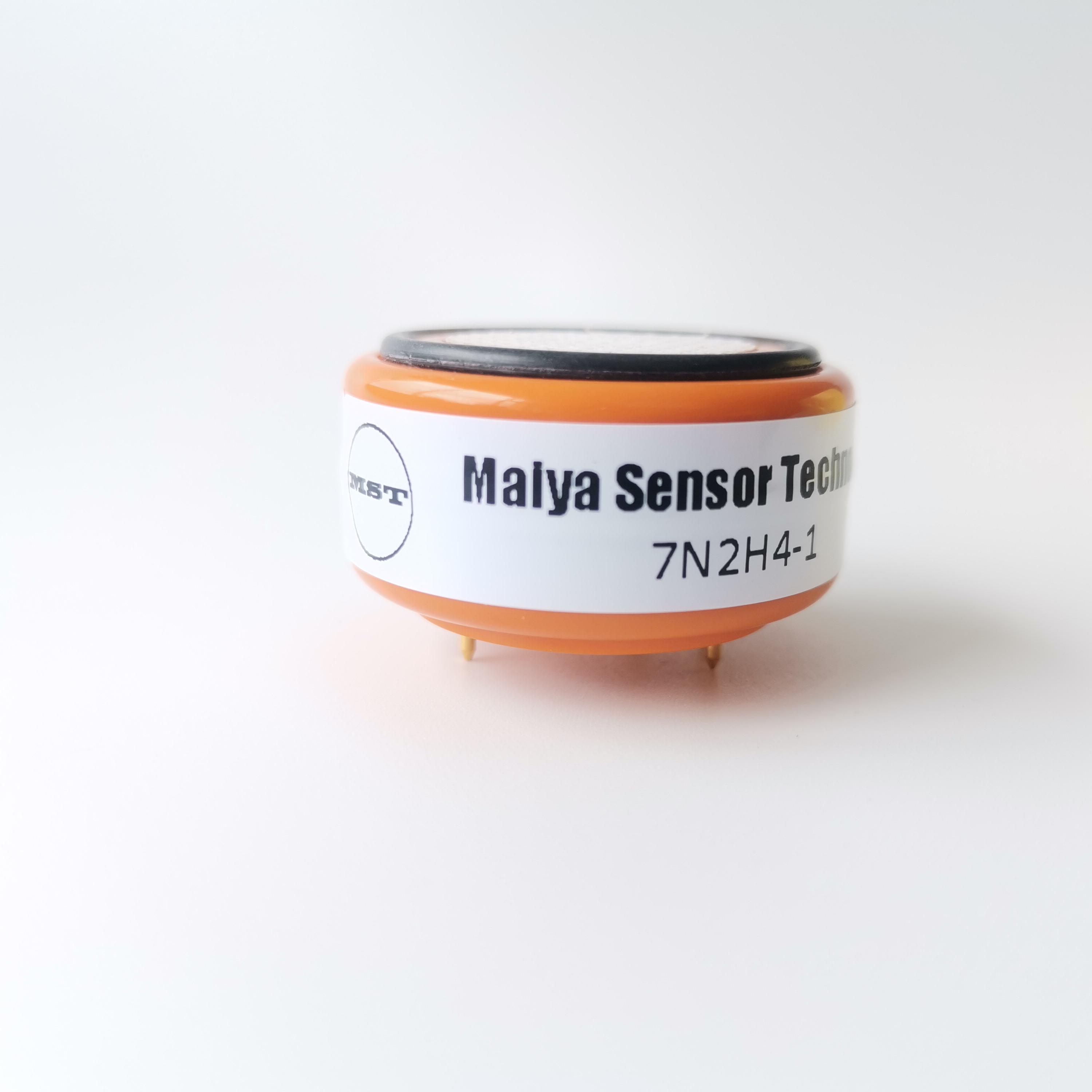 Hydrazine Sensor(N₂H₄ sensor)7-Series electrochemical sensor