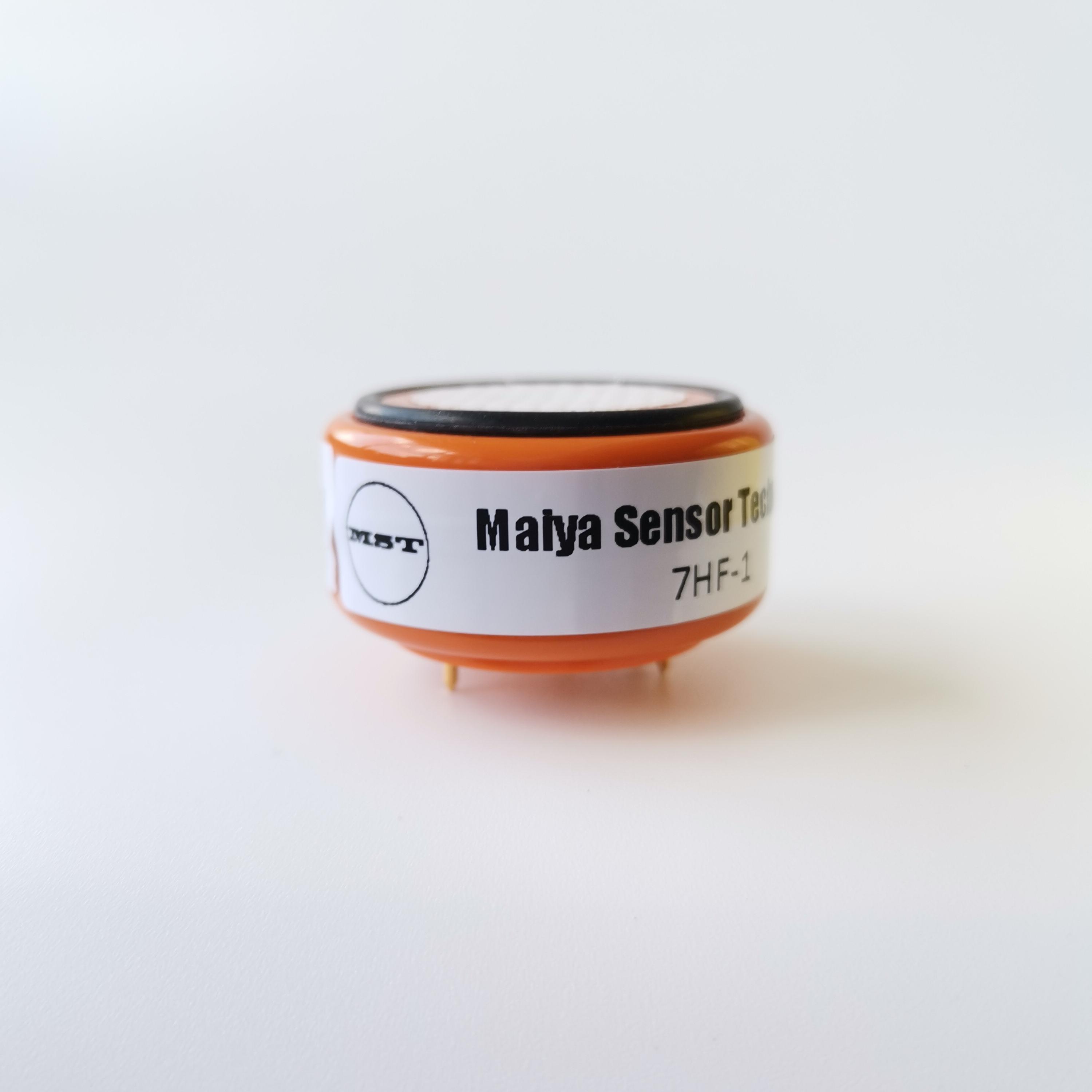 Hydrogen Fluoride Sensor(HF sensor)7-Series electrochemical sensor