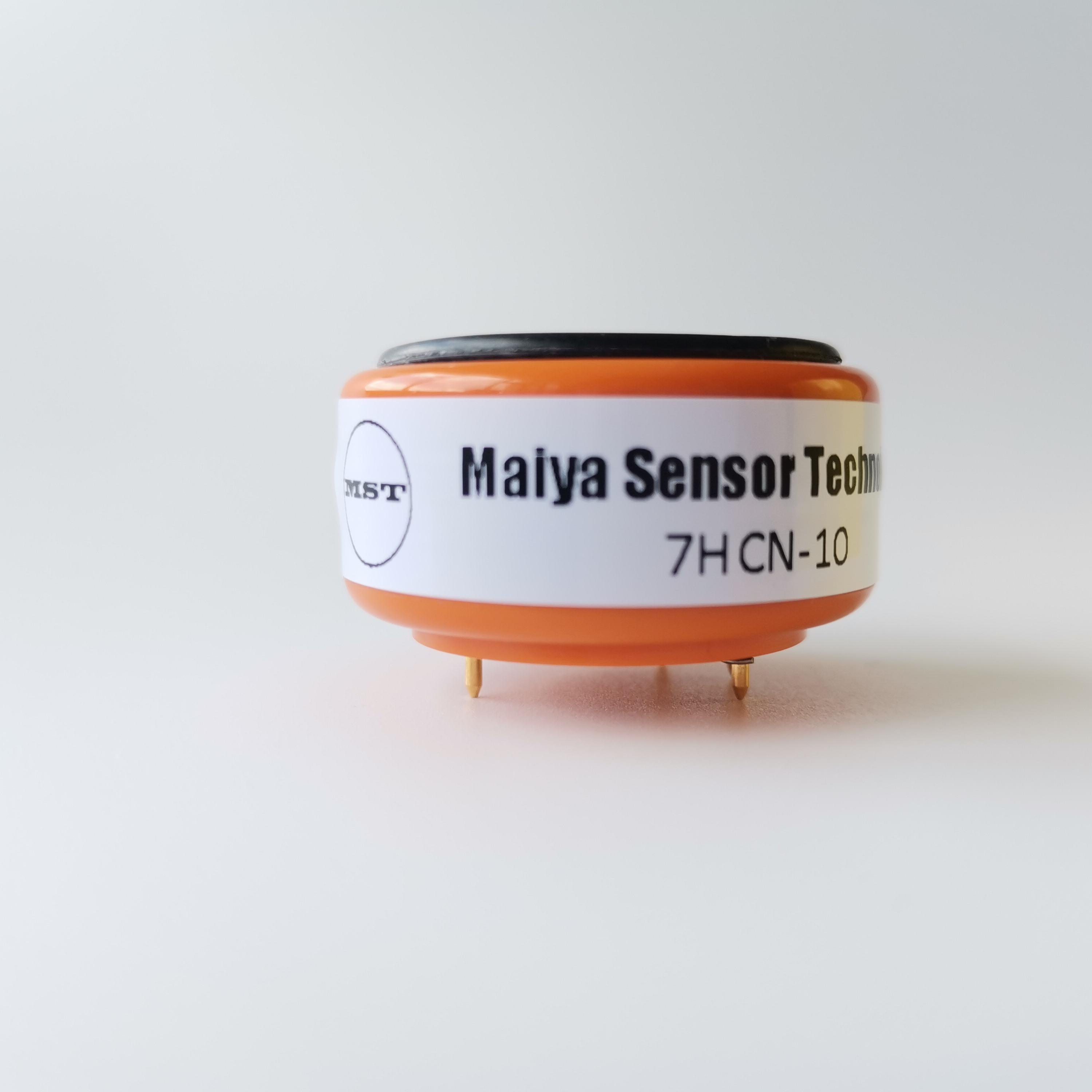Cyanide SensorHydrogen(HCN sensor)7-Series electrochemical sensor