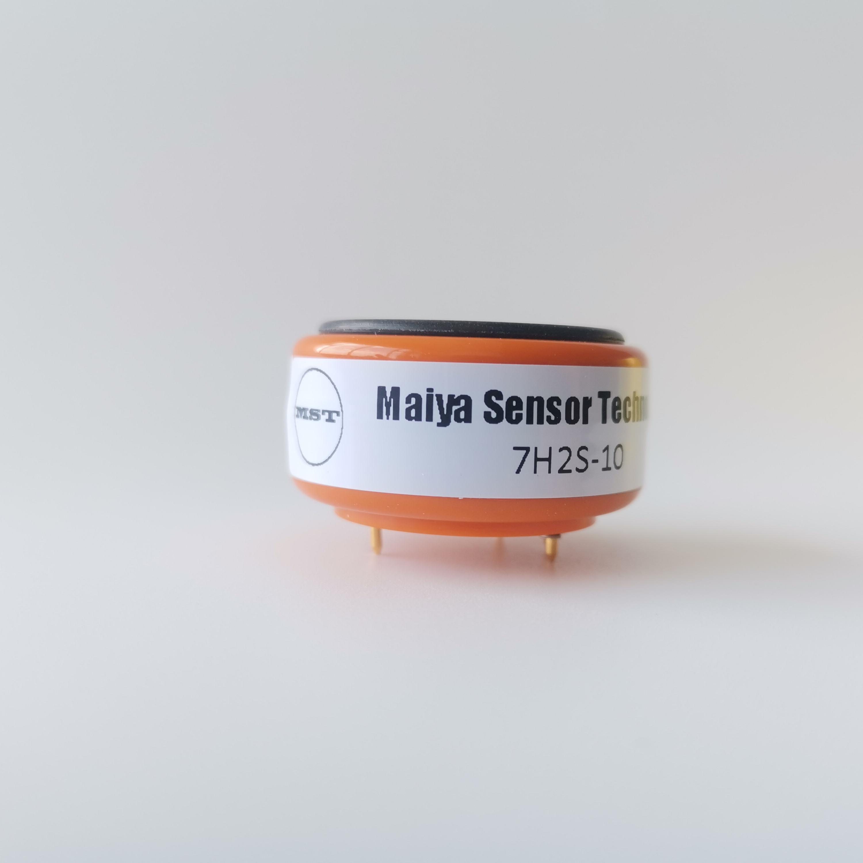 Hydrogen Sulfide Sensor(H₂S sensor)7-Series electrochemical sensor