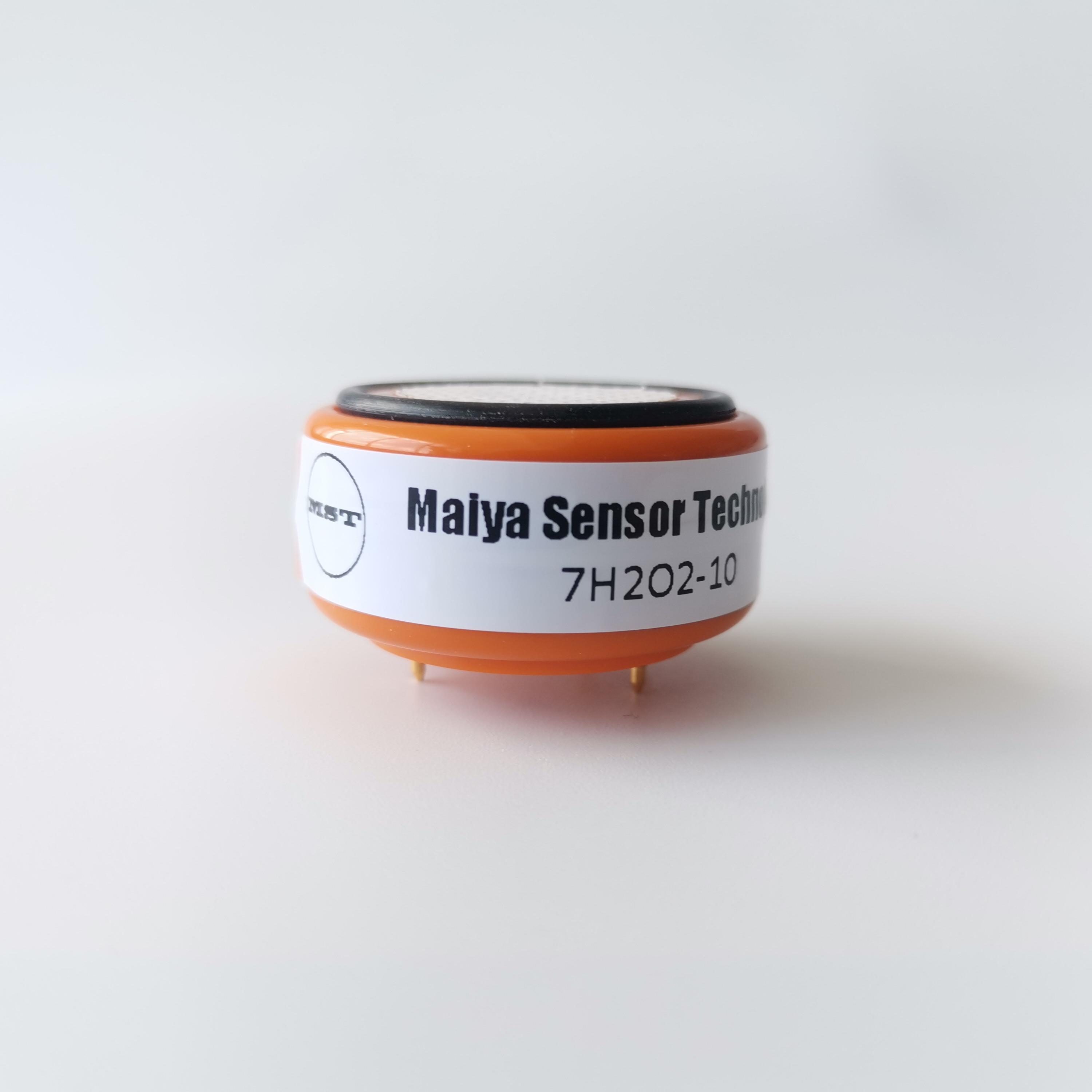 Hydrogen peroxide sensor(H₂O₂ sensor)7-Series electrochemical sensor