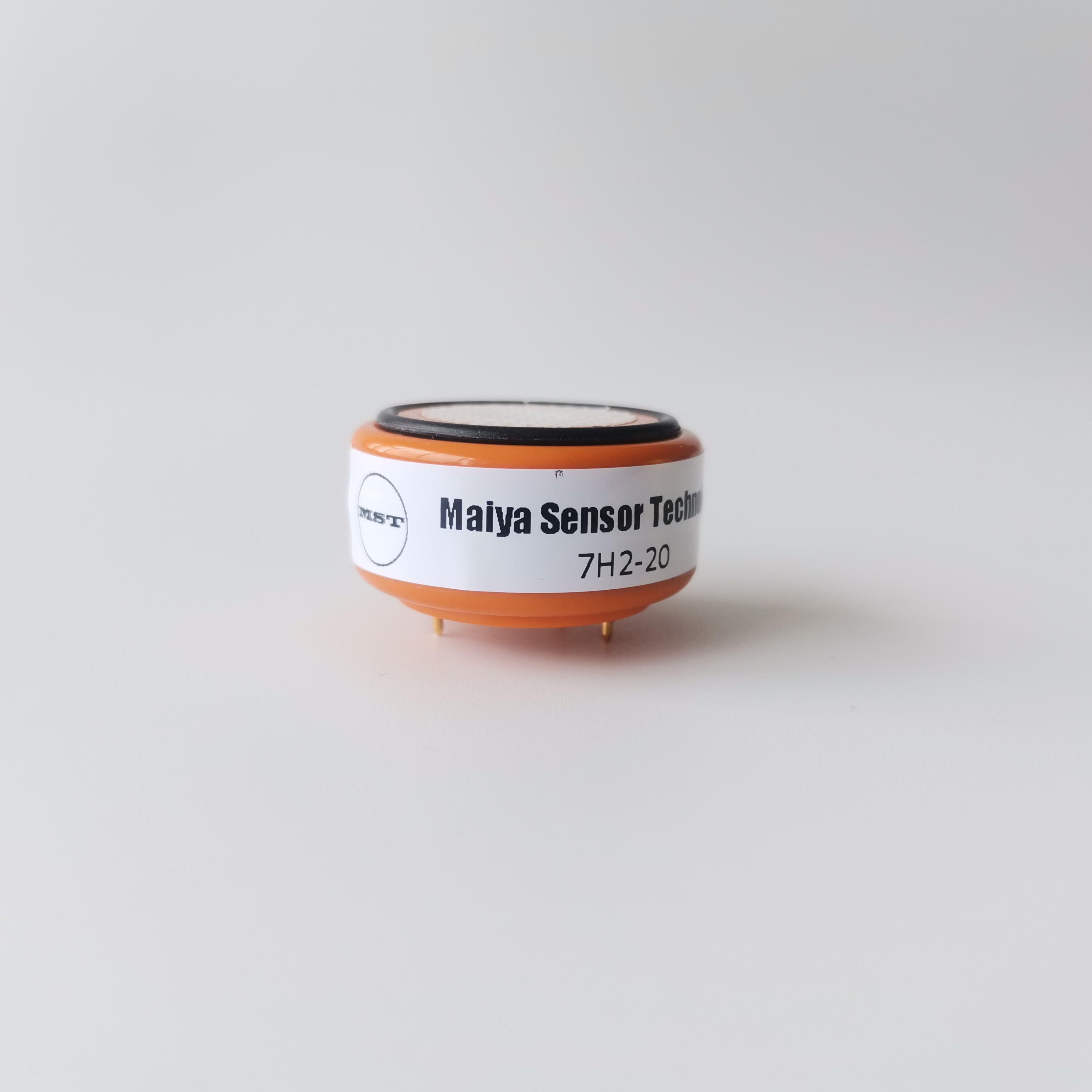 Hydrogen Sensor(H₂ sensor)7-Series electrochemical sensor