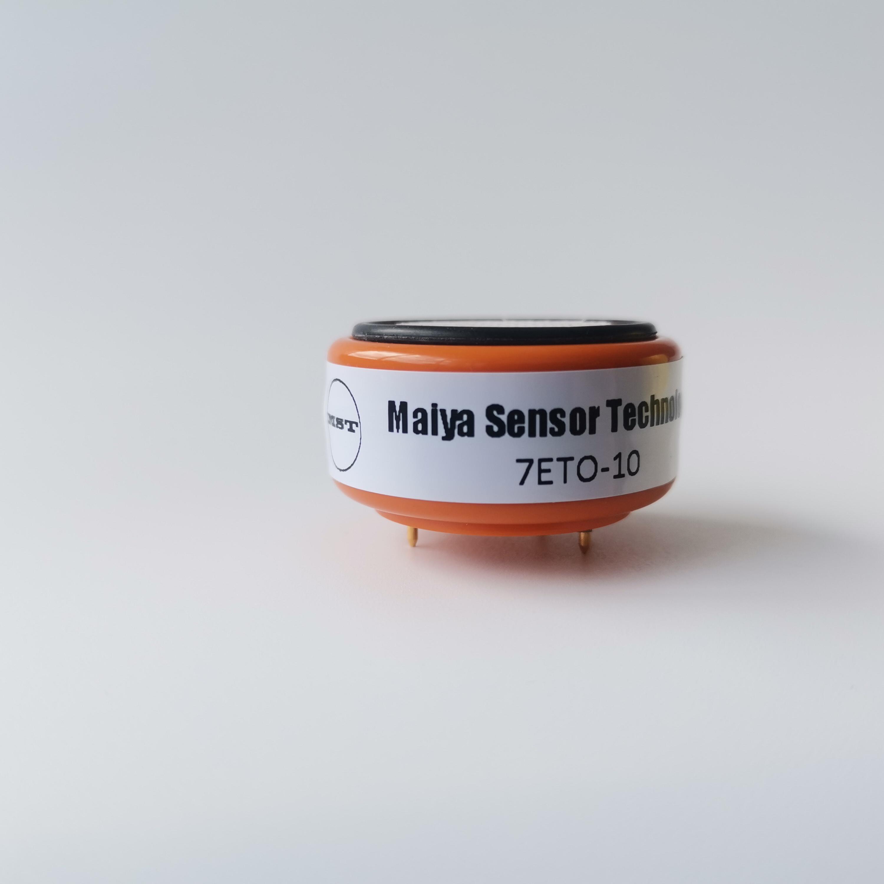 Ethylene Oxide Sensor(ETO sensor)7-Series electrochemical sensor