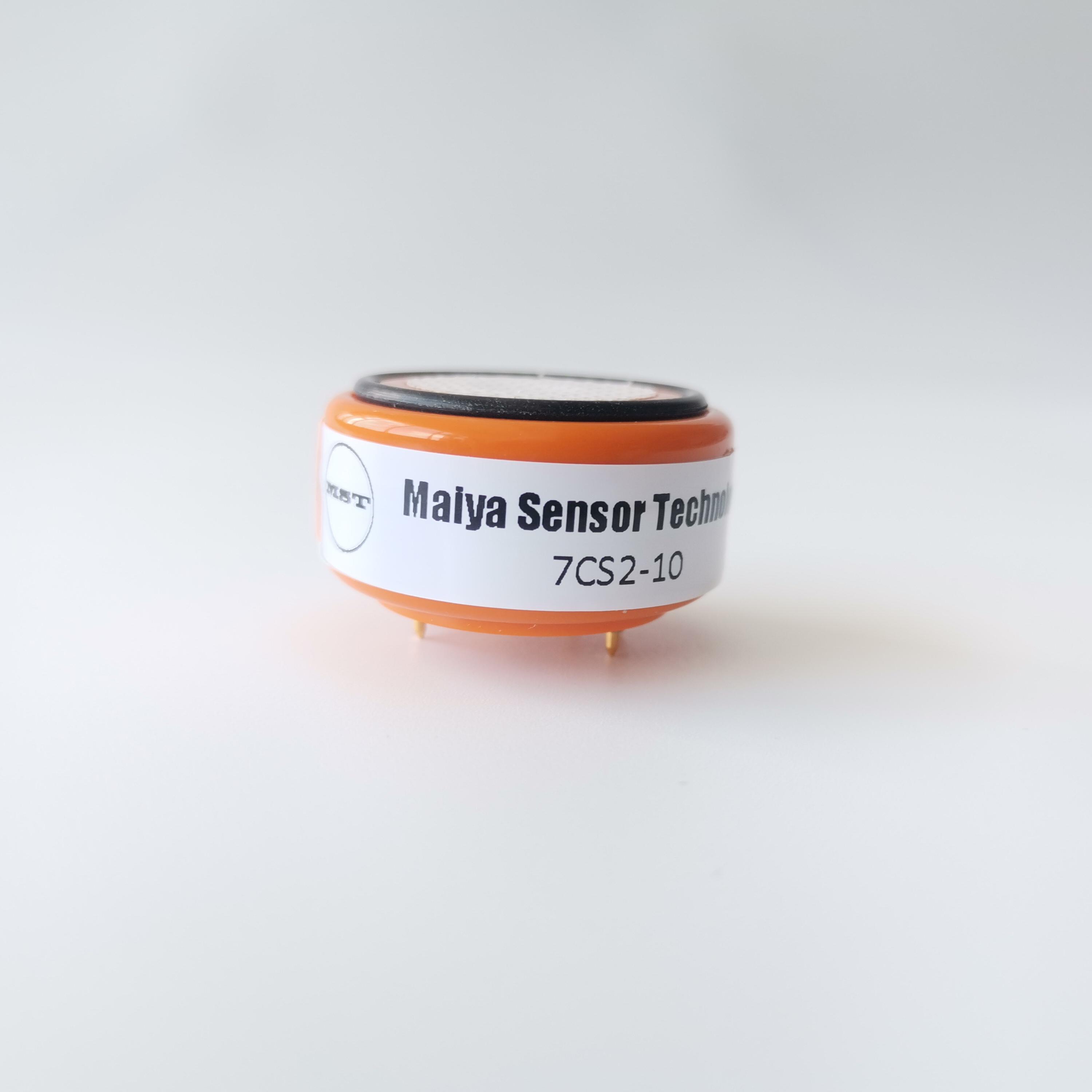 Carbon Disulfide Sensor(CS₂ sensor)7-Series electrochemical sensor