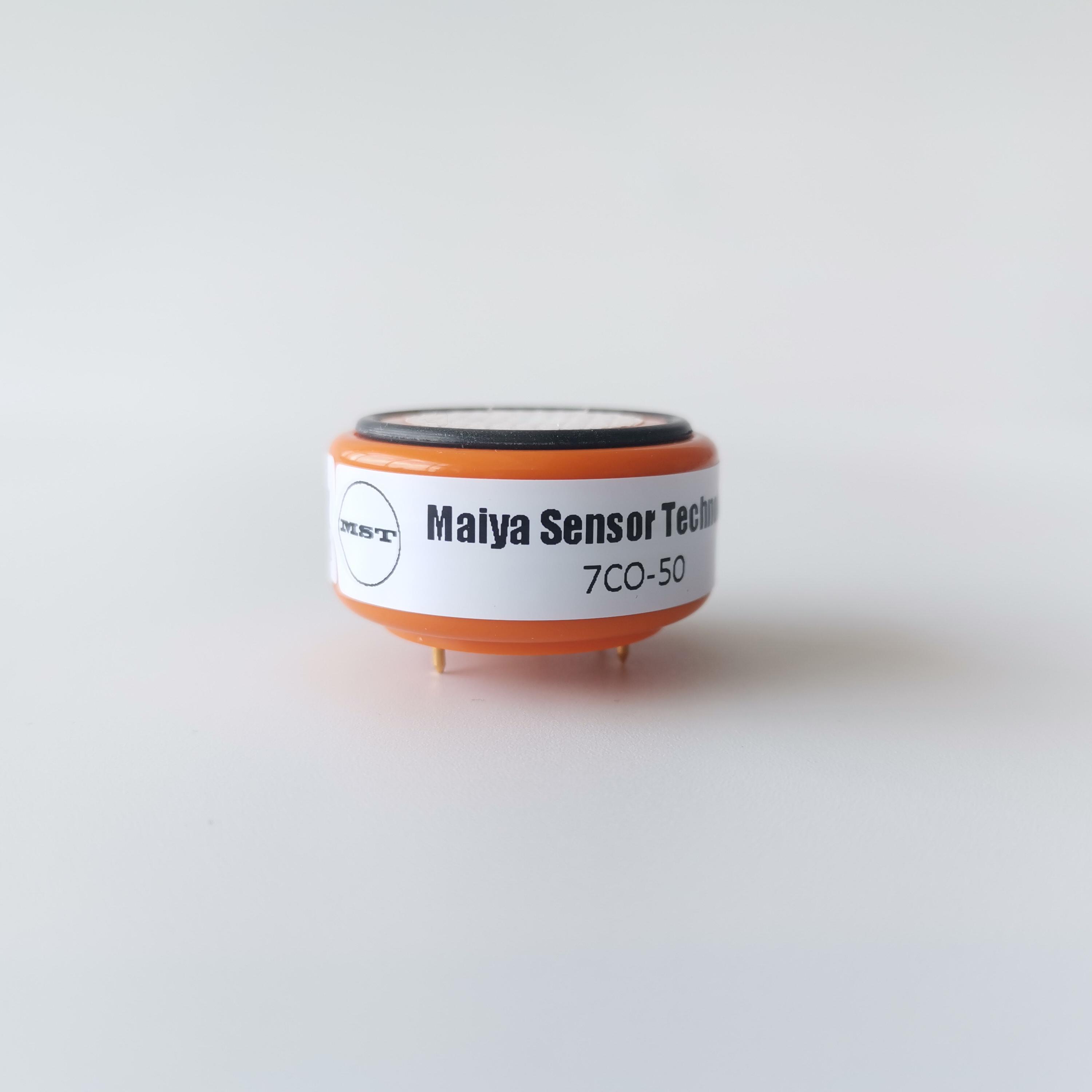 Carbon Monoxide Sensor(CO sensor)7-Series electrochemical sensor