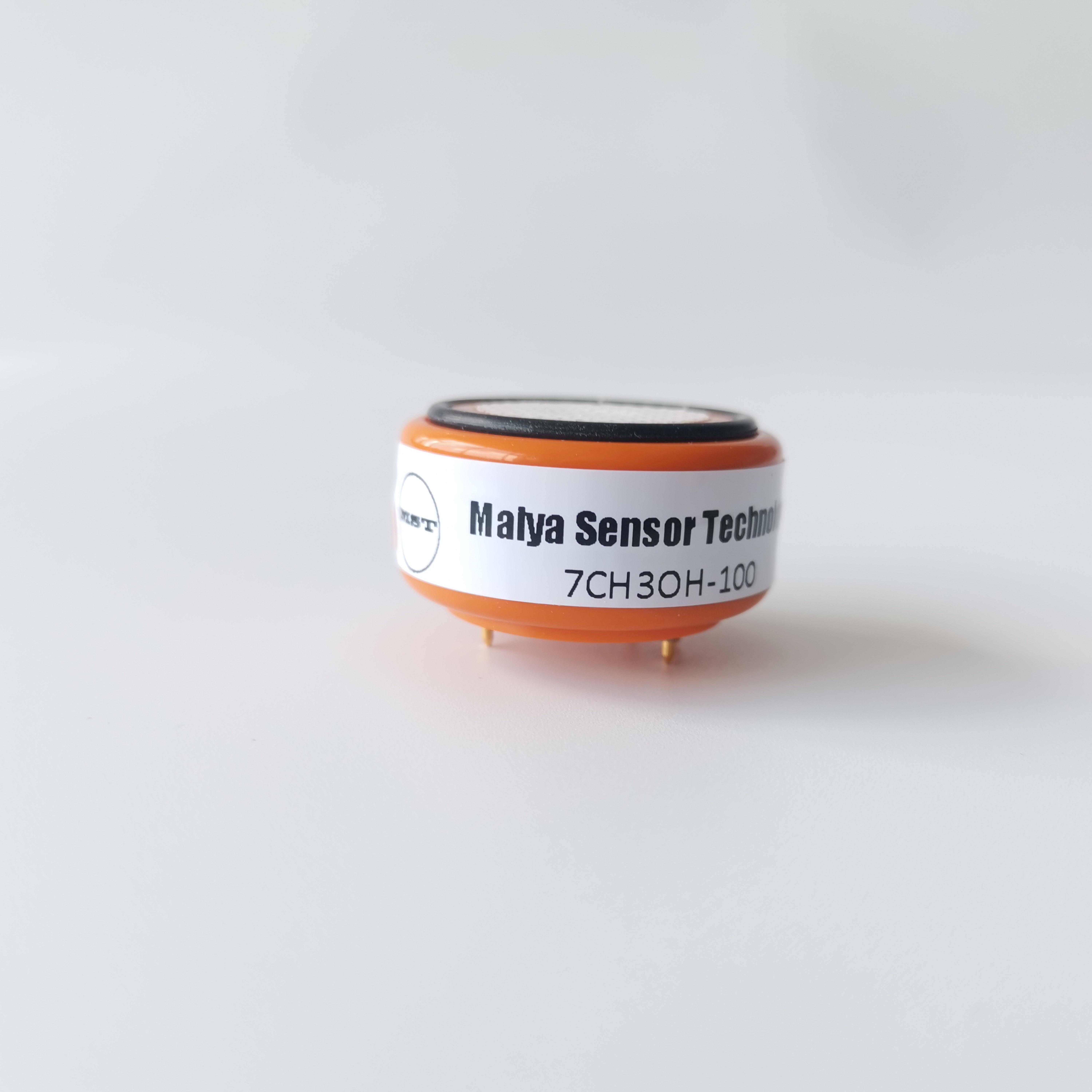 Methanol Sensor(CH₃OH sensor)7-Series electrochemical sensor