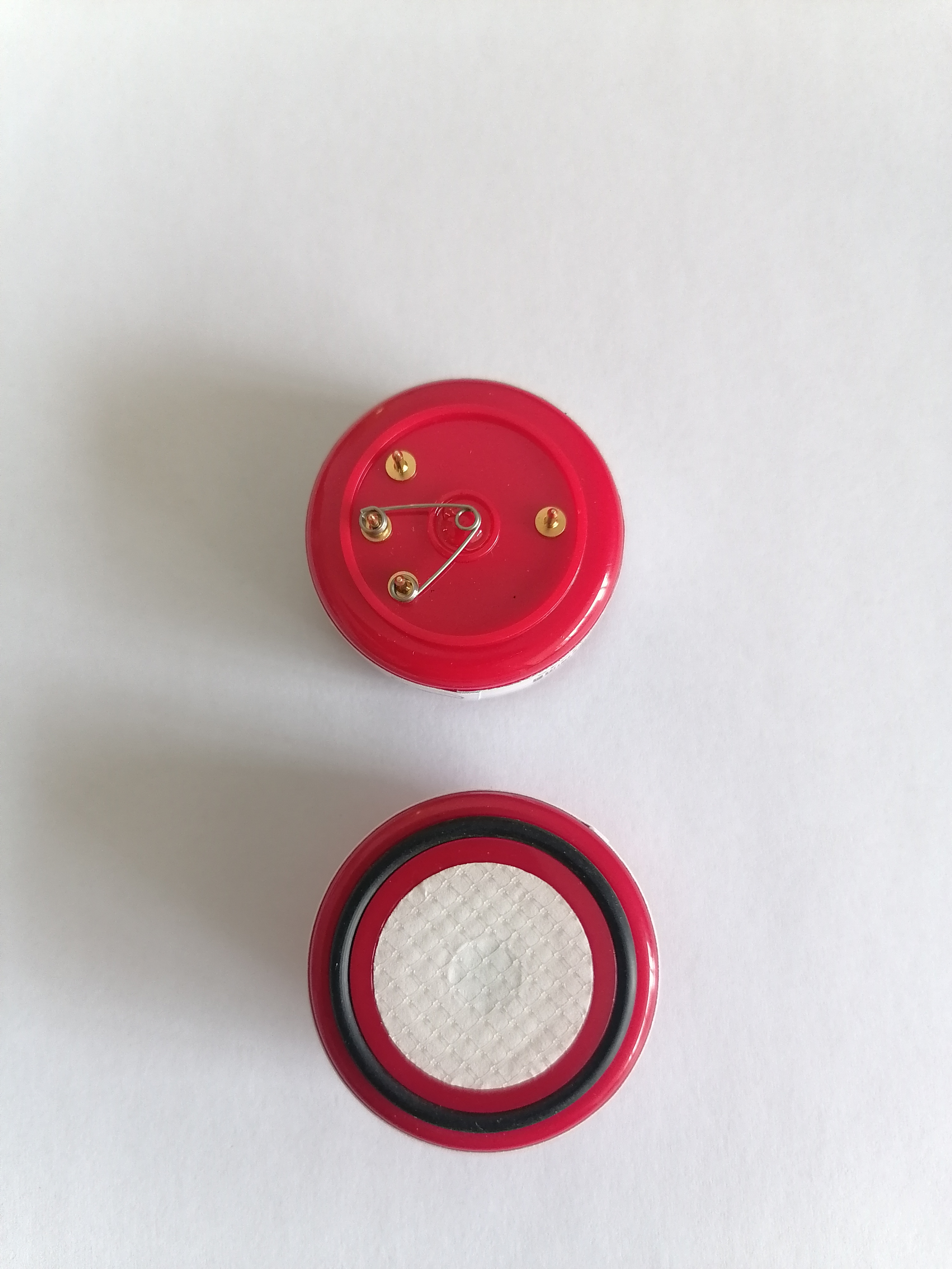 BenzeneSensor(C₆H₆ sensor)7-Series electrochemical sensor
