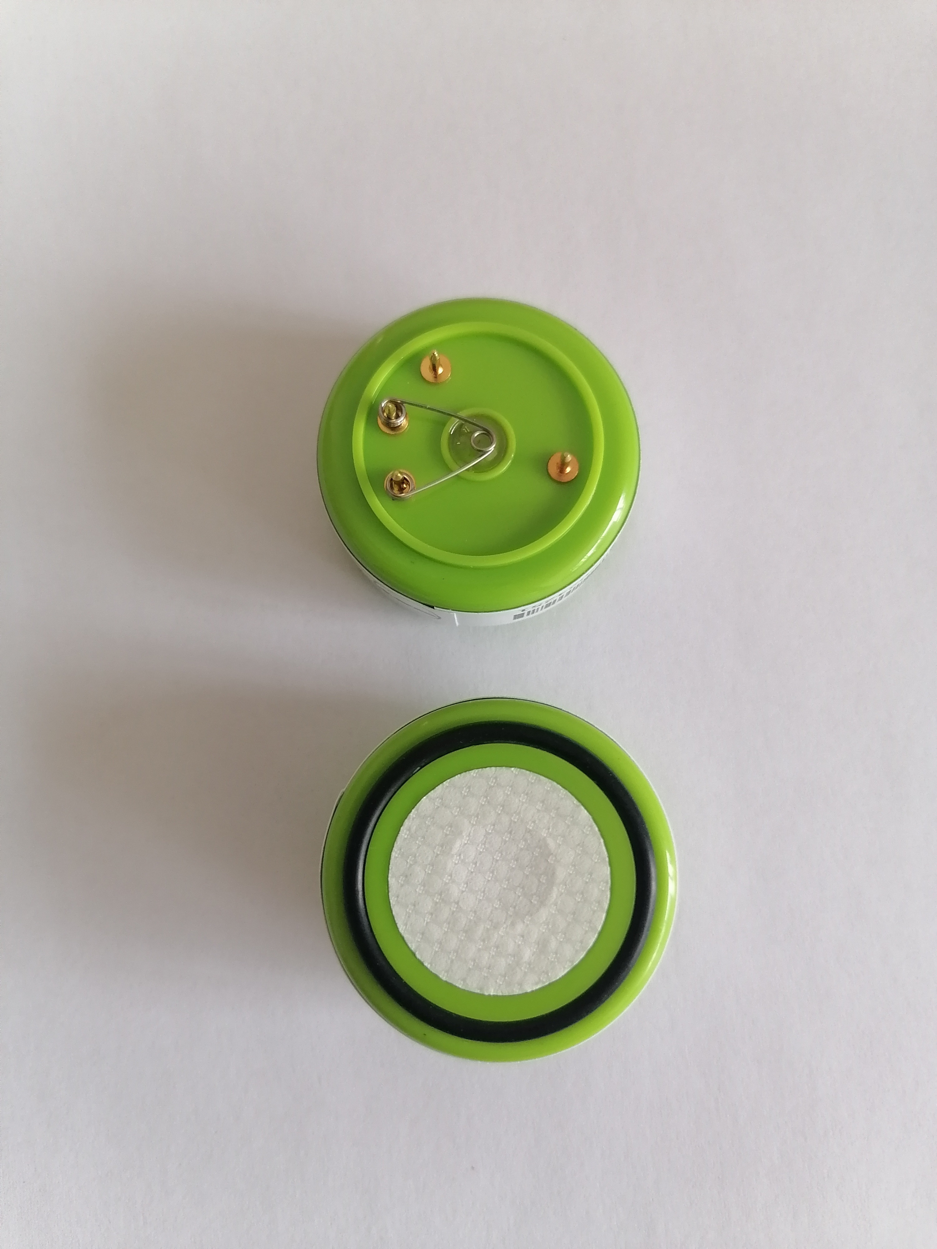 Xylene Sensor (C₆H₄(CH₃)₂ sensor)7-Series electrochemical sensor