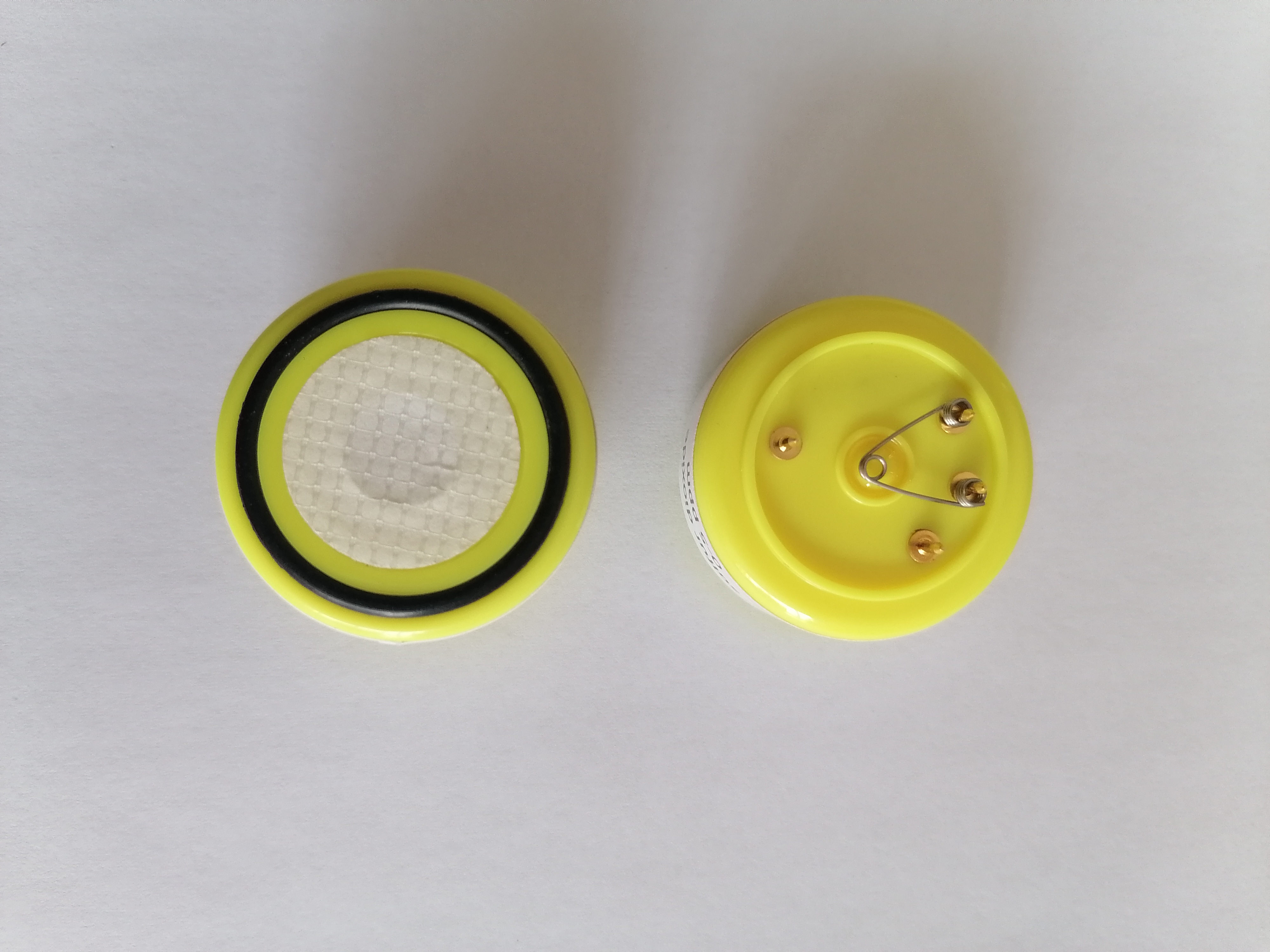 Dimethyl Disulfid Sensor(C₂H₆S₂ sensor)7-Series electrochemical sensor