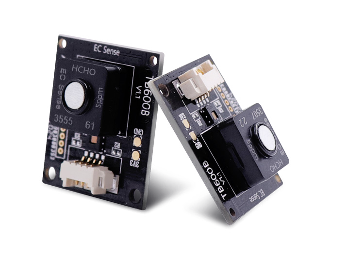 Carbon Monoxide Gas Module 0~500ppm TB600C-CO-500
