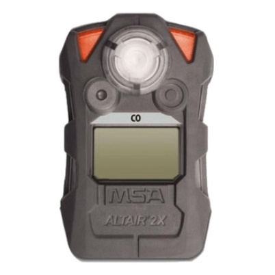 MSA ALTAIR® 2X Gas Detectors CO H2S SO2 Tox Gas Detector