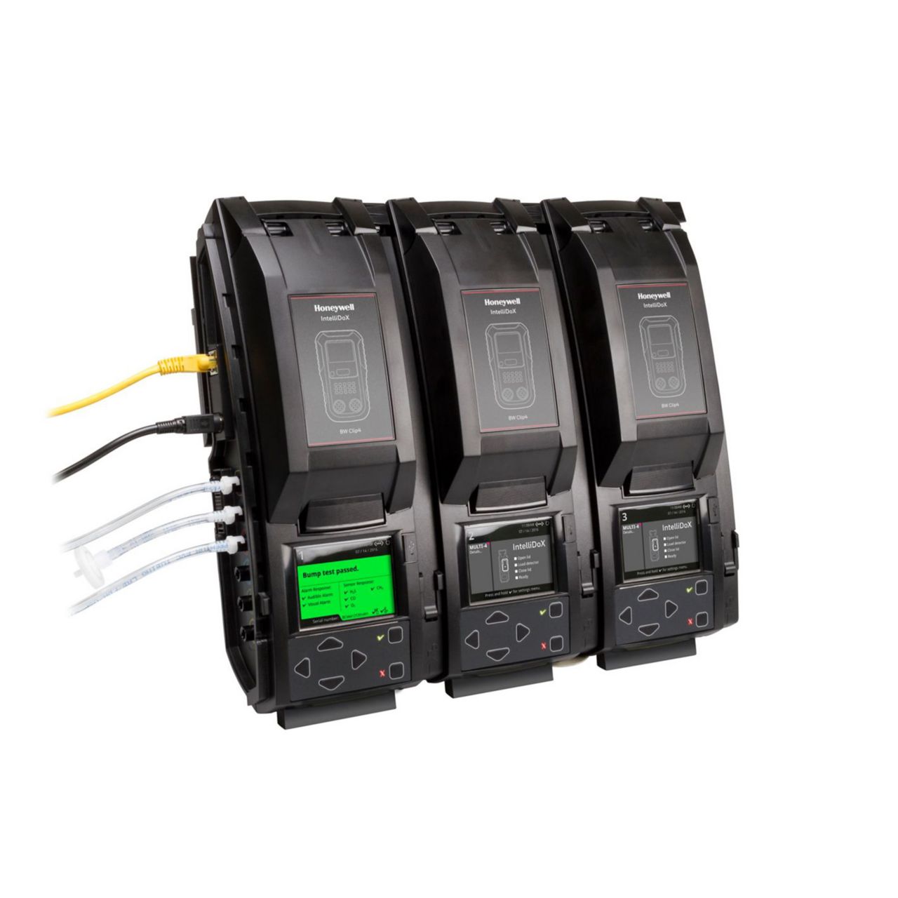 Honeywell IntelliDoX Automated instrument management system