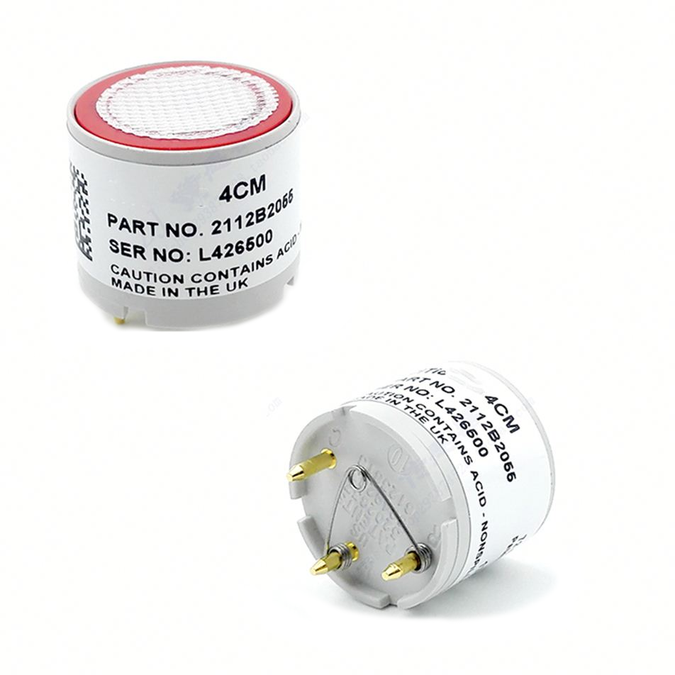 City 4CM CiticeL Carbon Monoxide(CO)Gas Sensor
