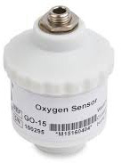 City MOX2 MediceL Oxygen Sensor Part Number: AA829-220