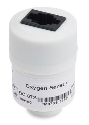 City MOX3 MediceL Oxygen Sensor Part Number: AA829-M10