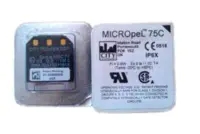 City MICROpeL® 75C Combustible Gas Sensor Part Number: PM769-000