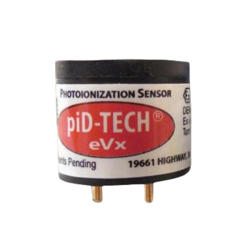 Baseline piD-TECH Photoionization Sensor