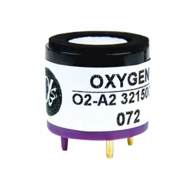 Alphasense O2-A2 Oxygen Sensor BW Replacement Sensor