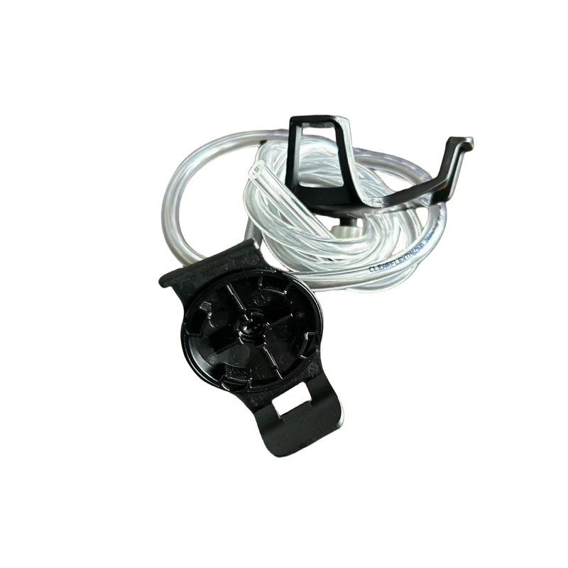 MC-TC-1 Test Cap and Hose Replacement for GasAlertMicroClip XL