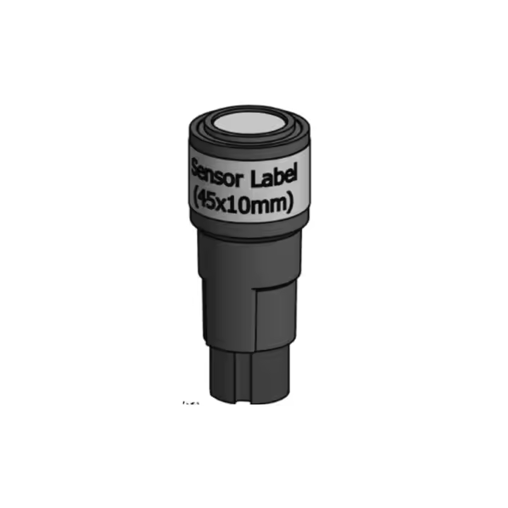 AsH3 1 zero H2 Satellix  Electrochemical Gas Sensor for Arsine