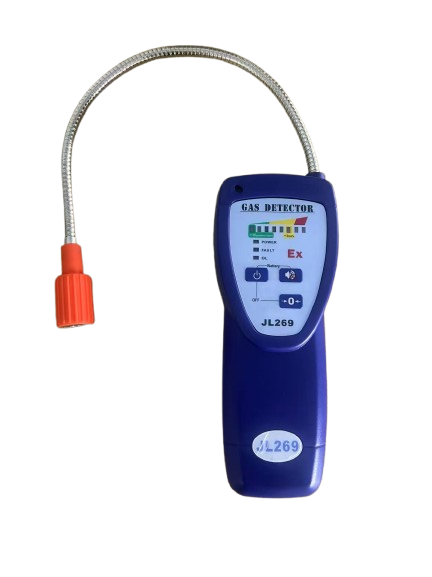 Hanwei JL269 Portable LEL LPG Gas Leak Detector