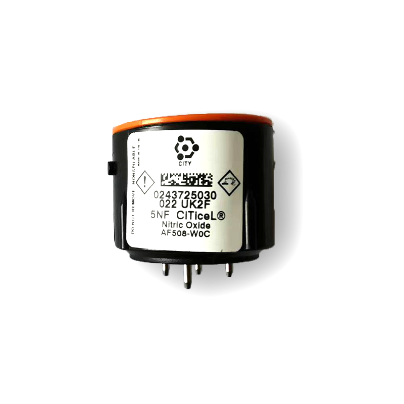City 5NF CiTiceL®  Nitric Oxide (NO) Gas Sensor