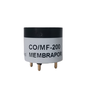 MEMBRAPOR Carbon Monoxide Gas Sensor CO/MF-200 CO Gas Sensor in Miniature Housing