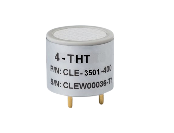 Honeywell Classic Line 4THT Sensor Tetrahydrothiophene Sensor