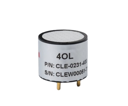 Honeywell Classic Line 4-O2 (Lq) Sensor Oxygen Sensor 0-30% Vol